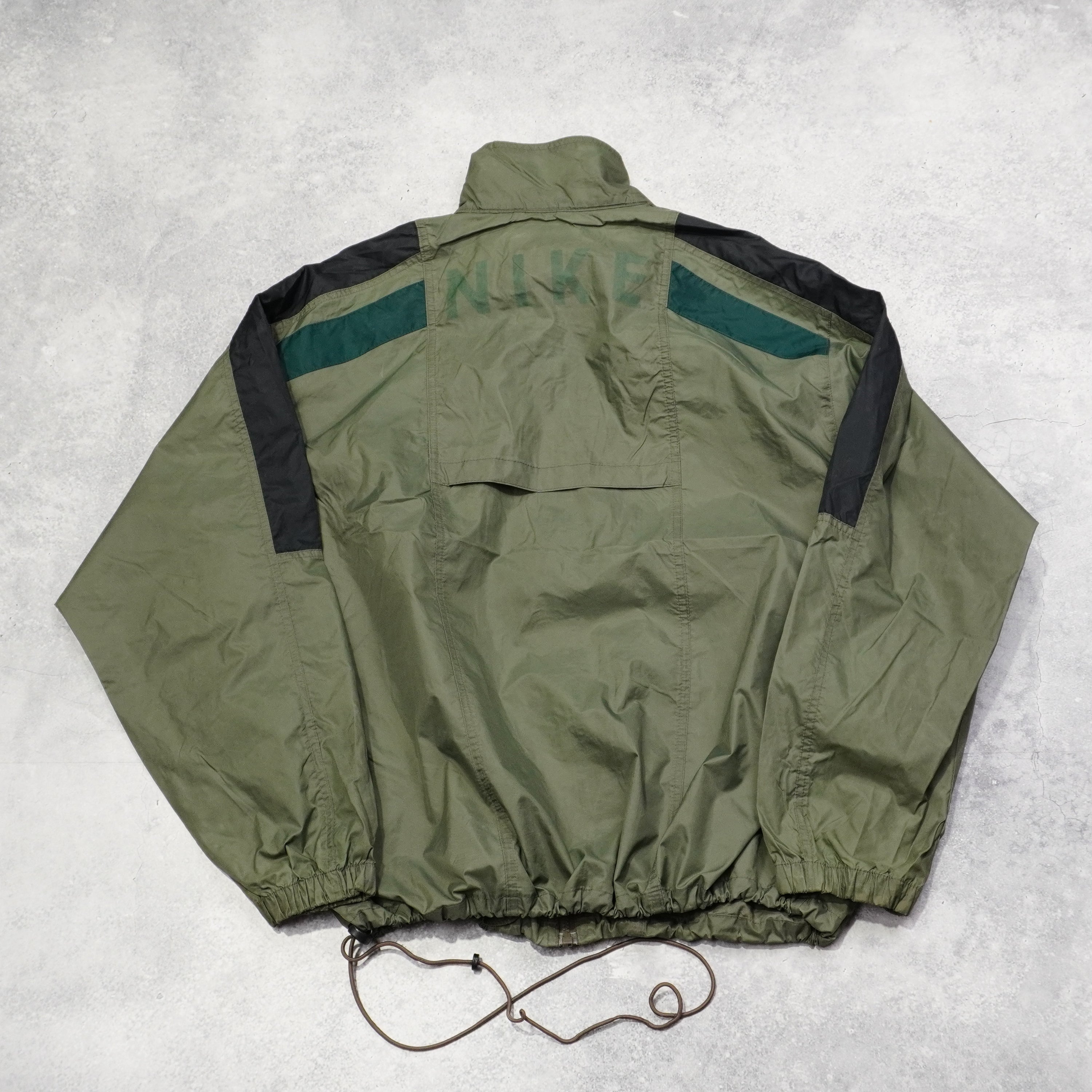 90s Nike Track Jacket