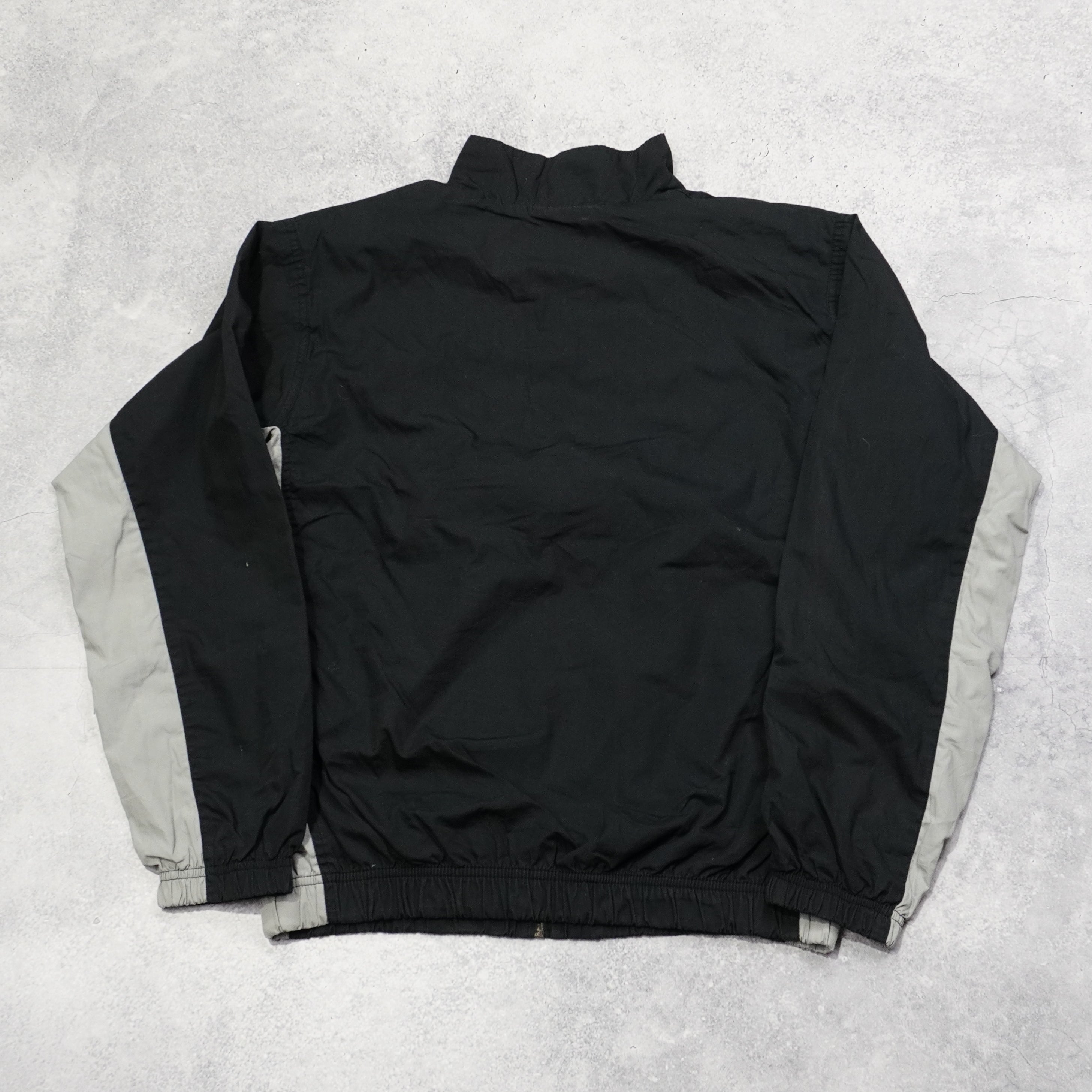 2000s Nike Track Jacket