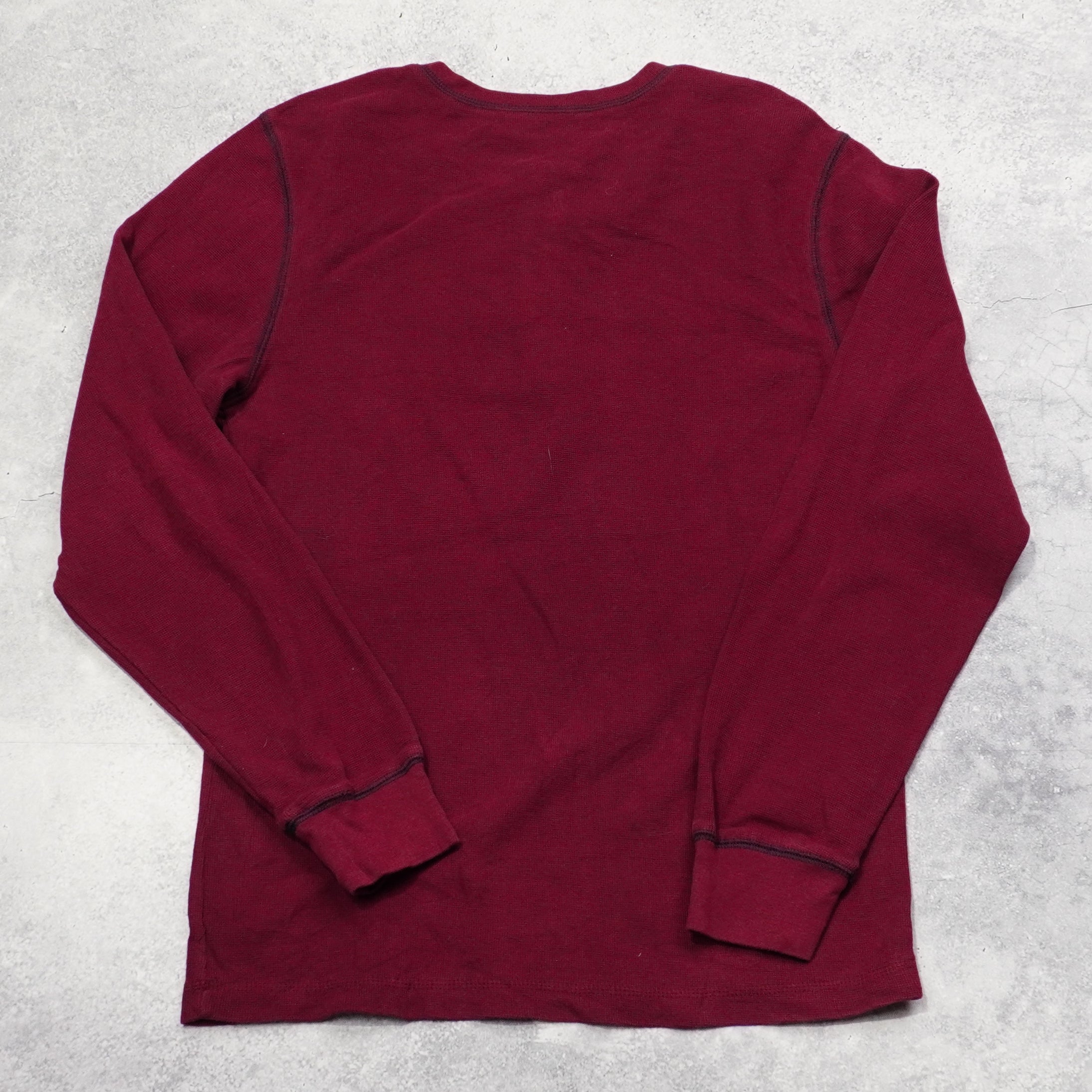 Gap Henley T-Shirt