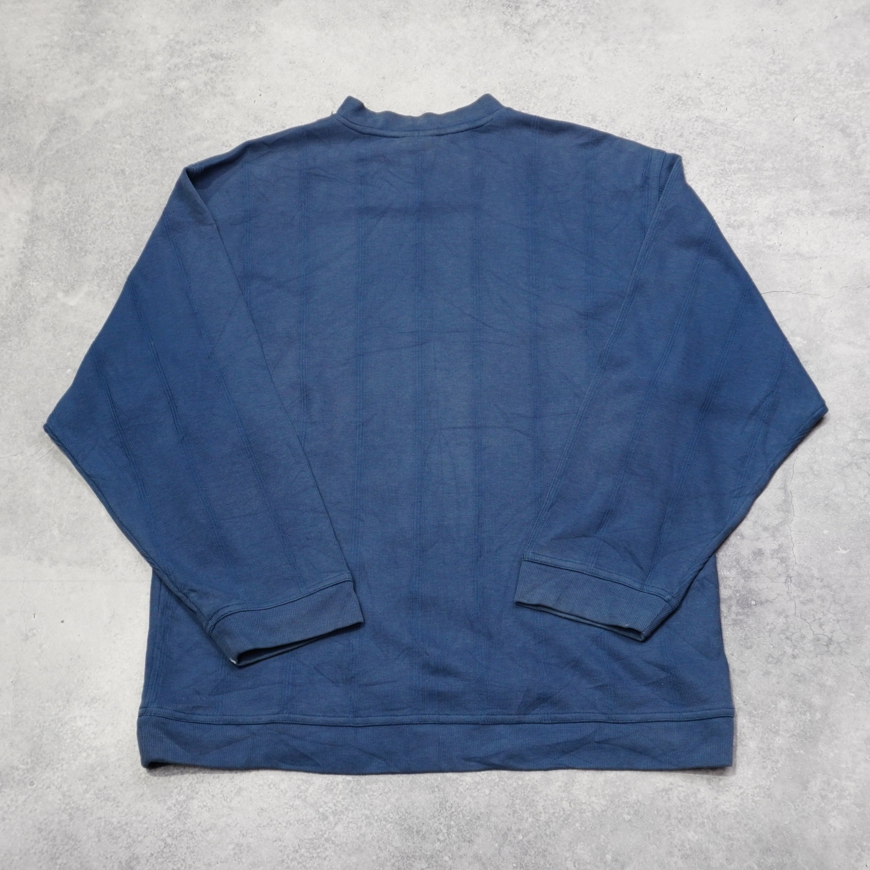 90s Adidas Crewneck