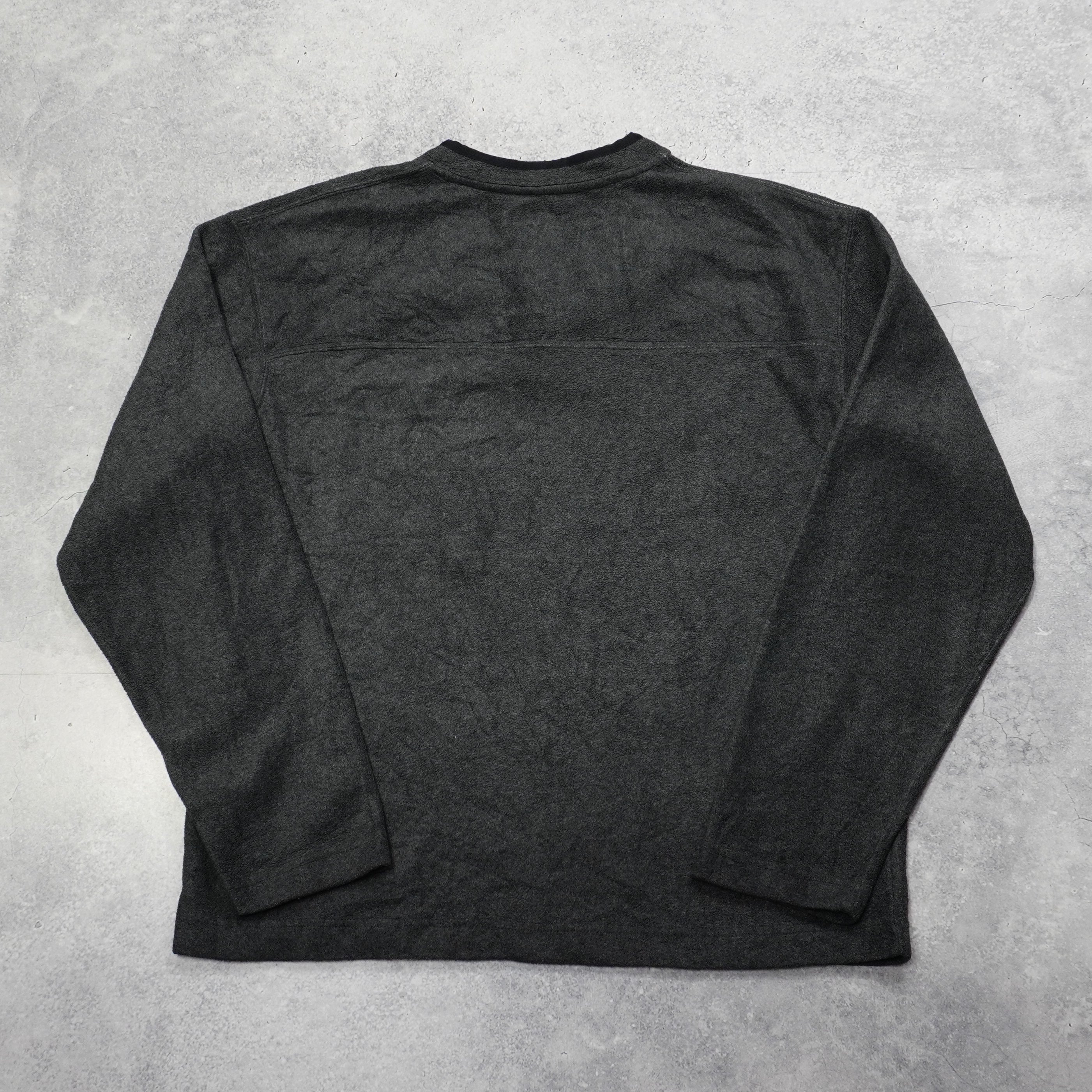 2000s Gap Fleece Sweater