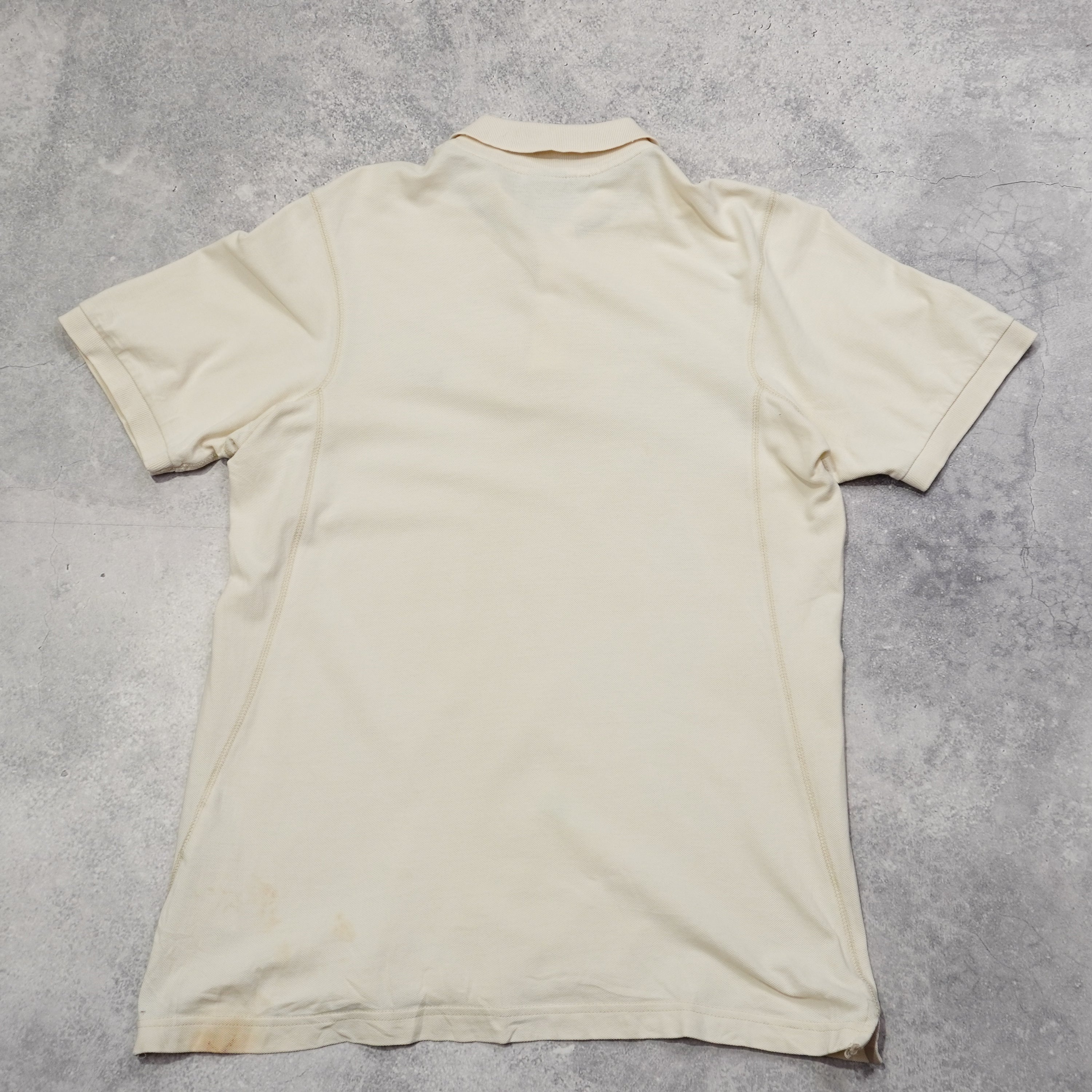 2000s Nike Polo