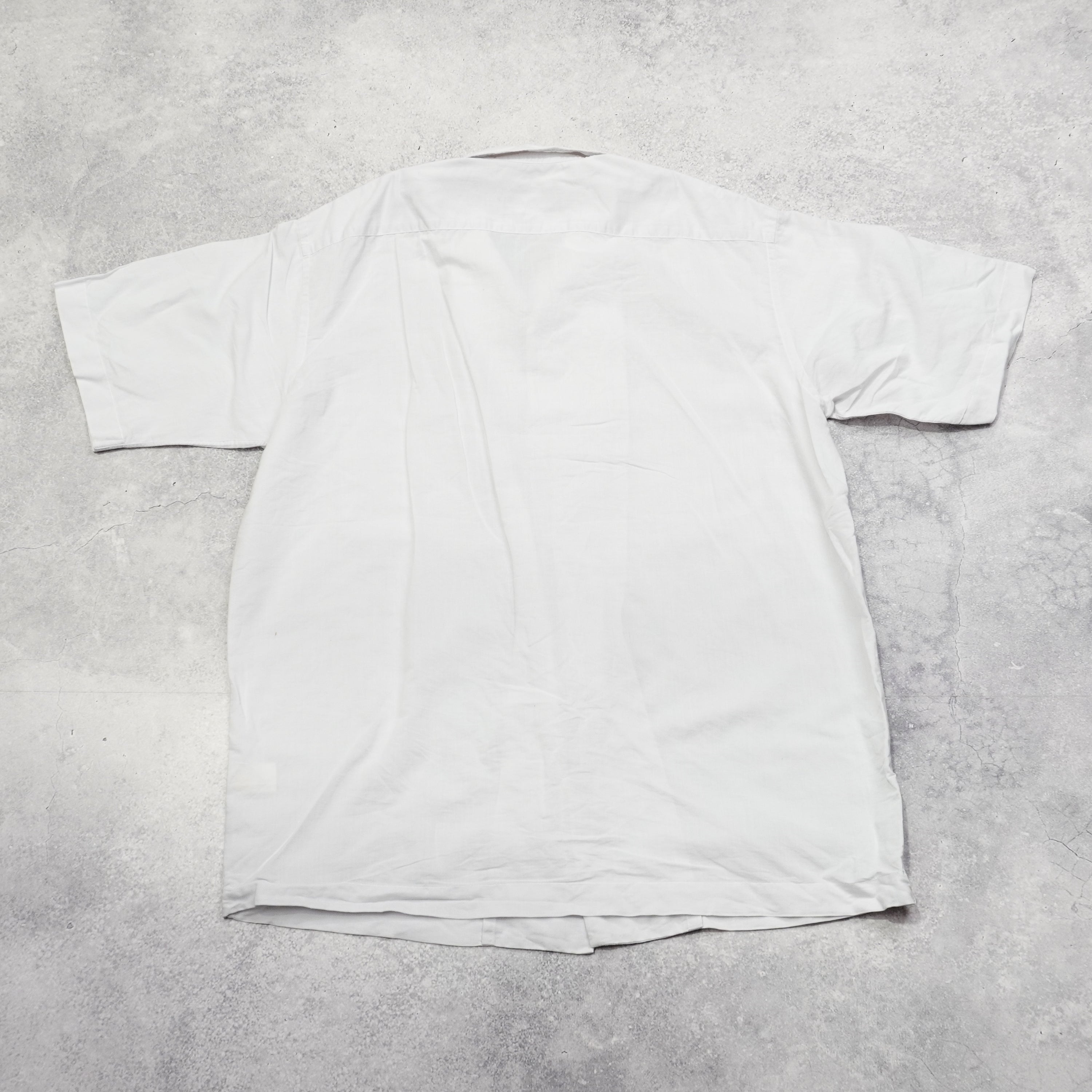 2000s Christian Dior Button Up