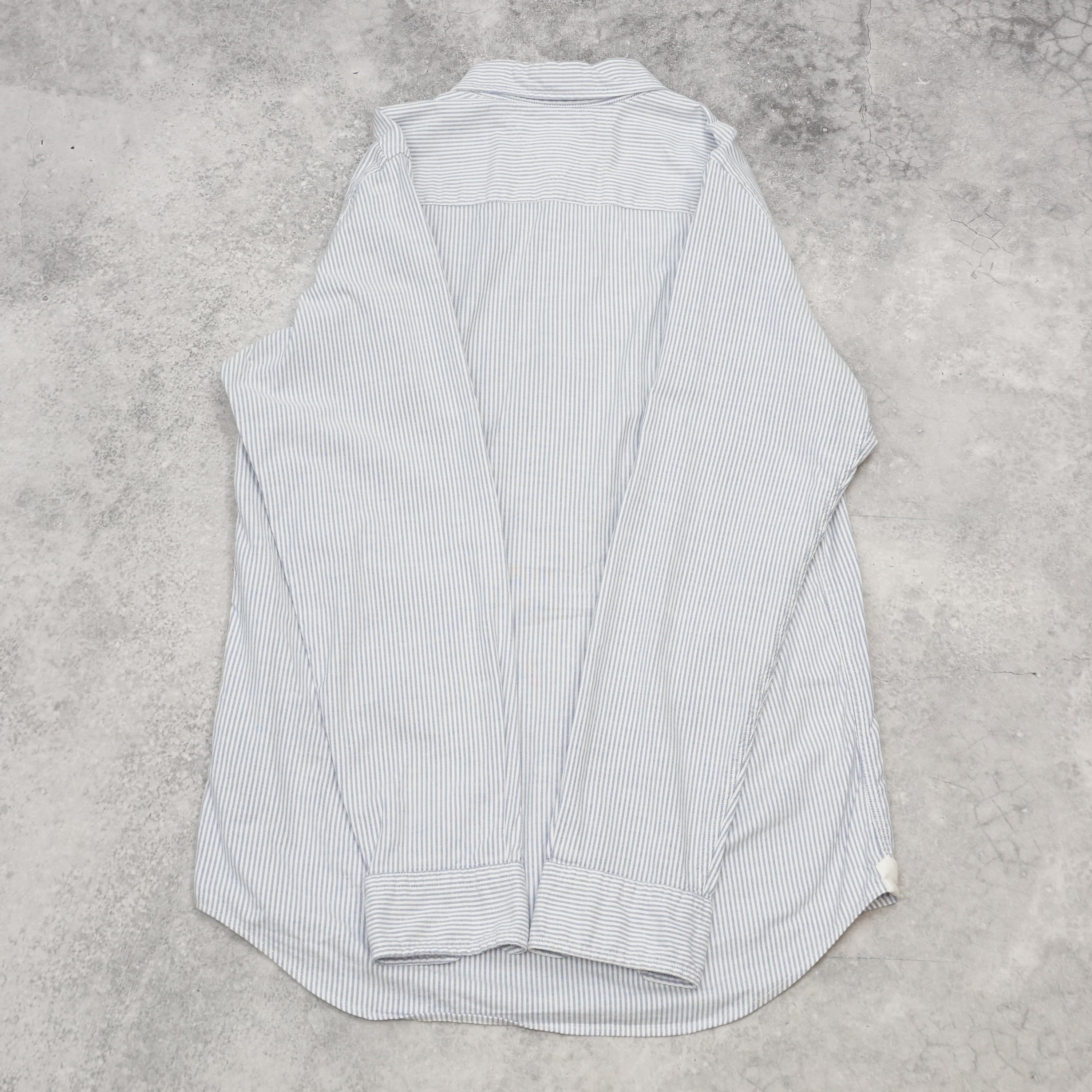 Tommy Hilfiger Slim Fit Stretch Button Up