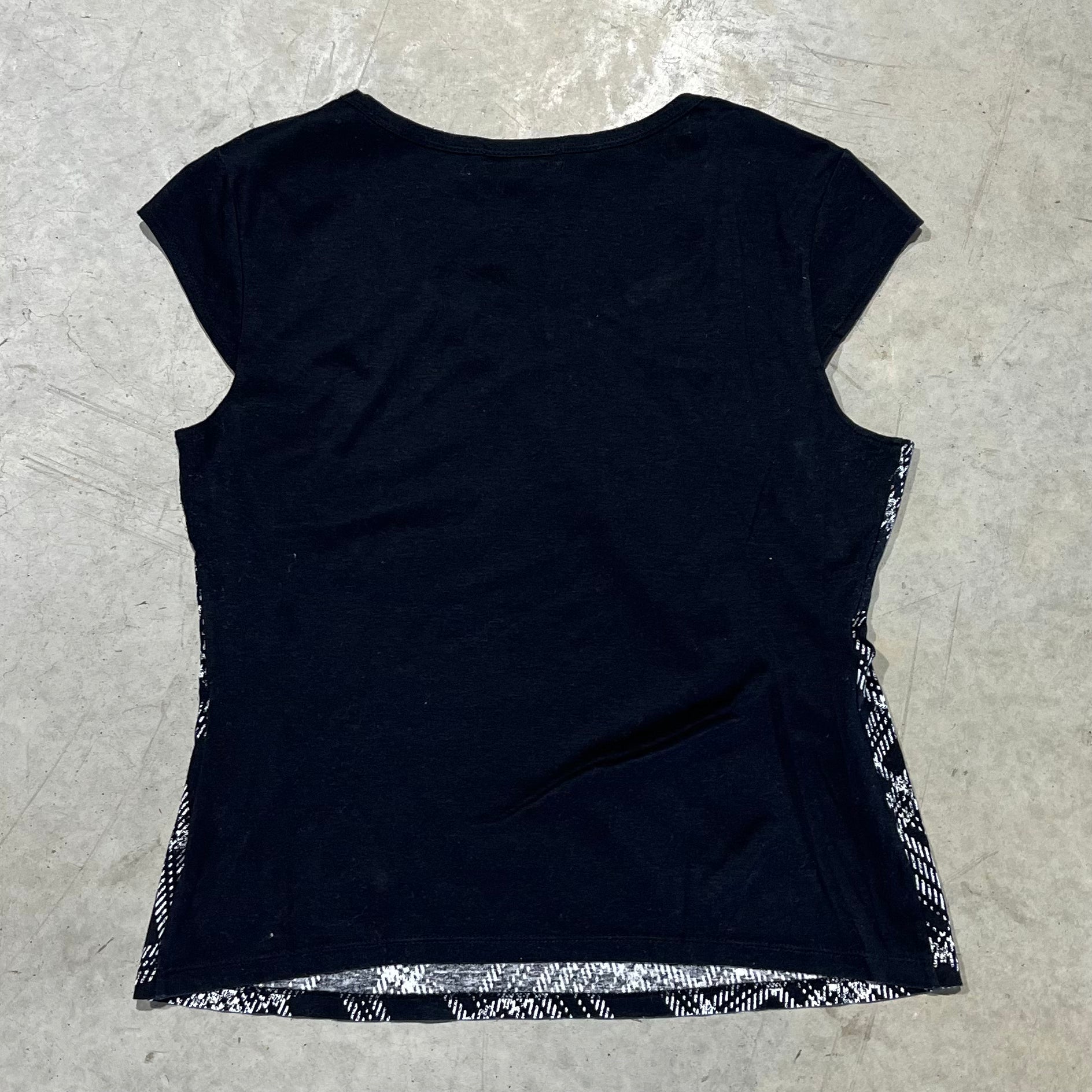 Burberry Nova Check T-Shirt