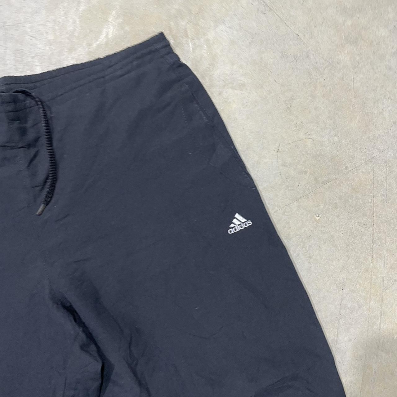2000s Adidas Track Pants