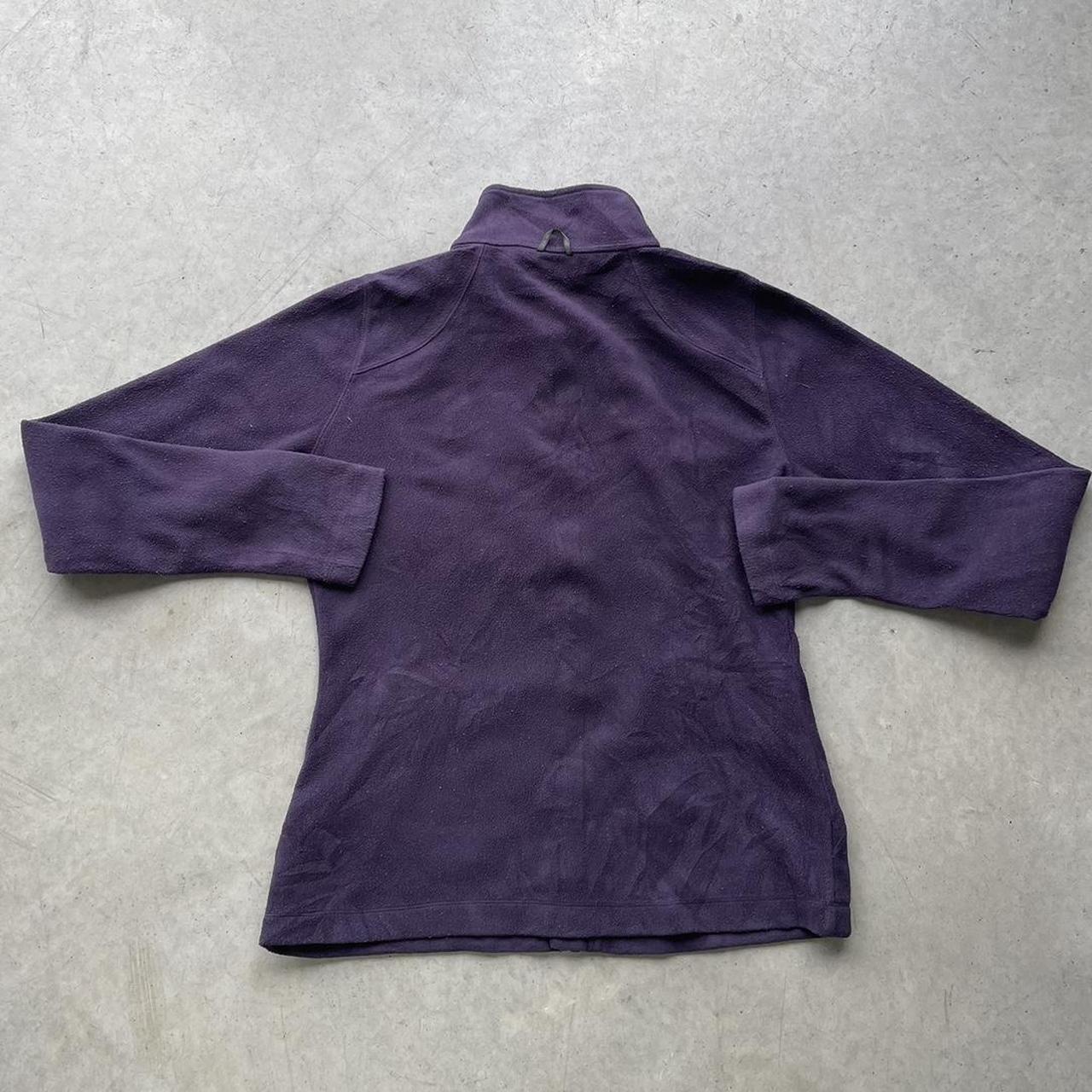 2000s The North Face Hoodie Jacket