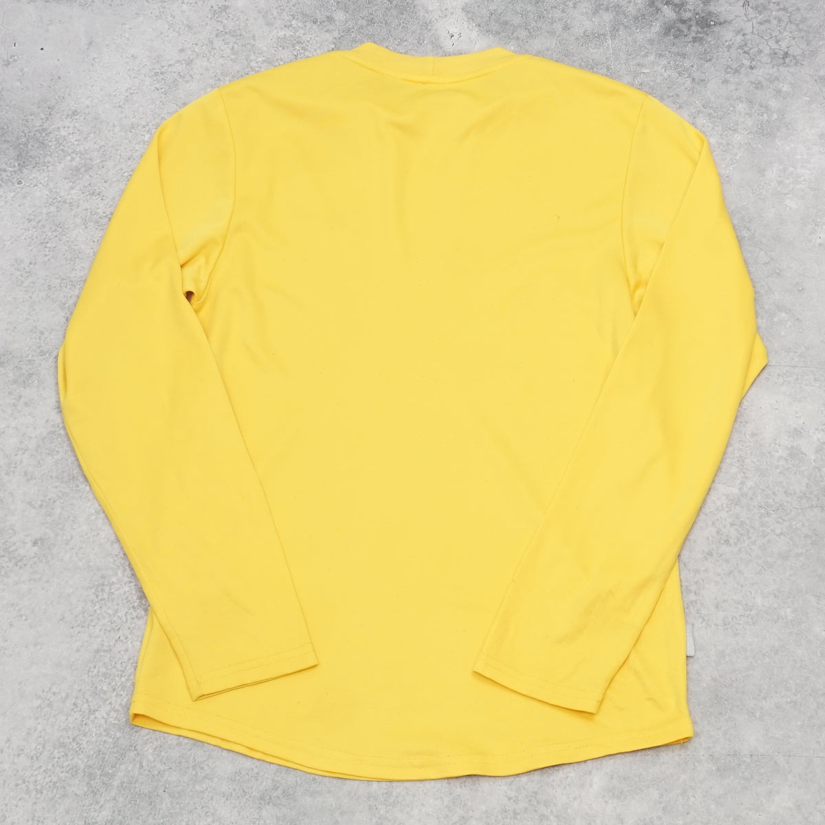 2000s Nike Long Sleeve Dri-Fit T-Shirt