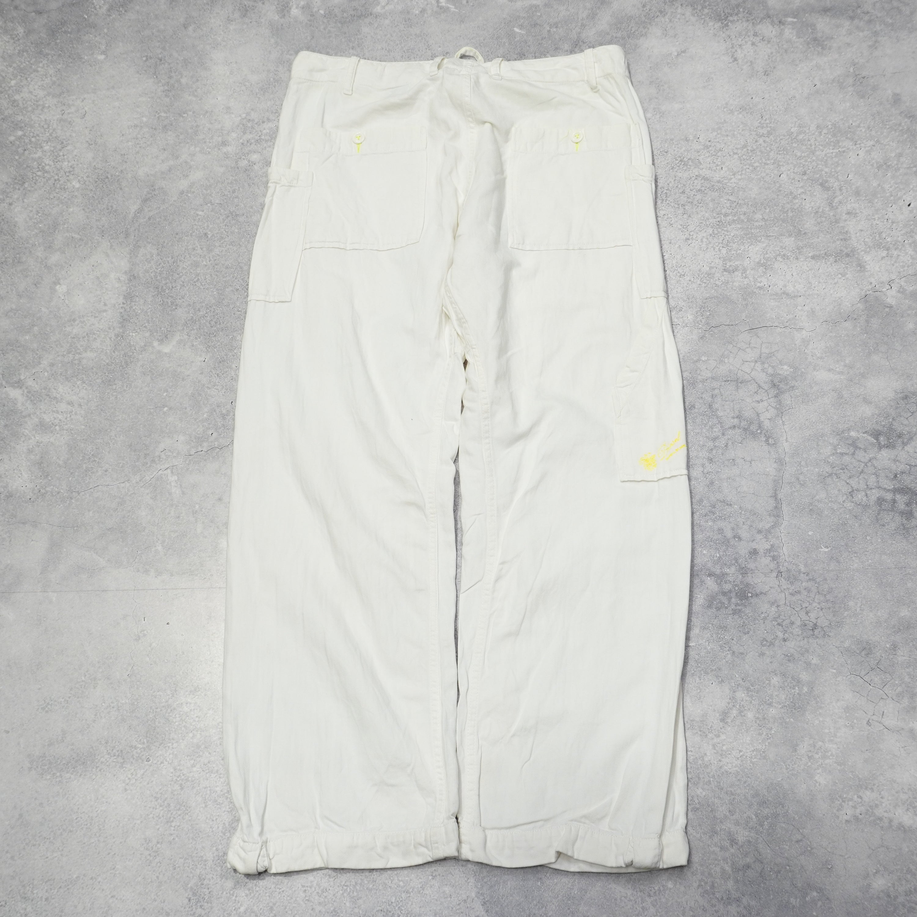 2000s Diesel Pants