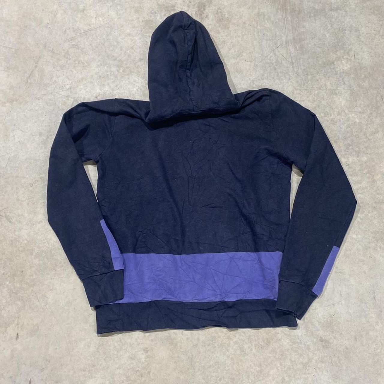 2000s Carhartt Relaxed Hoodie