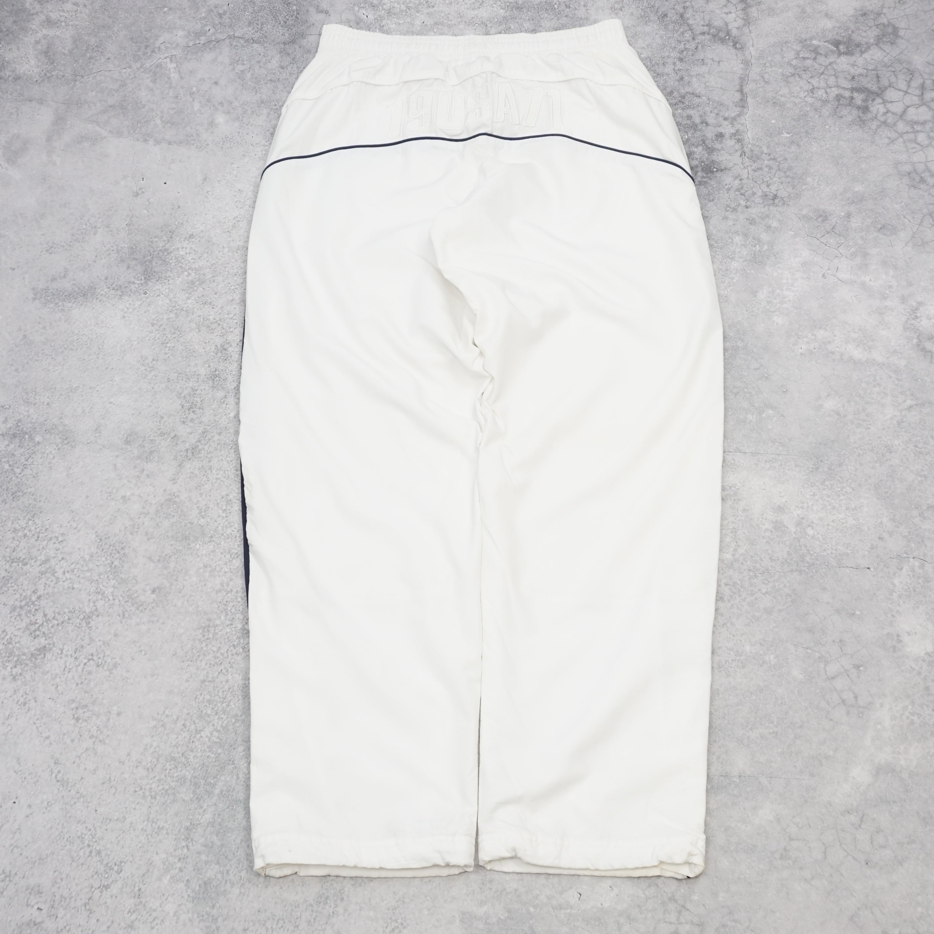 Nike Embroidered Track Pants