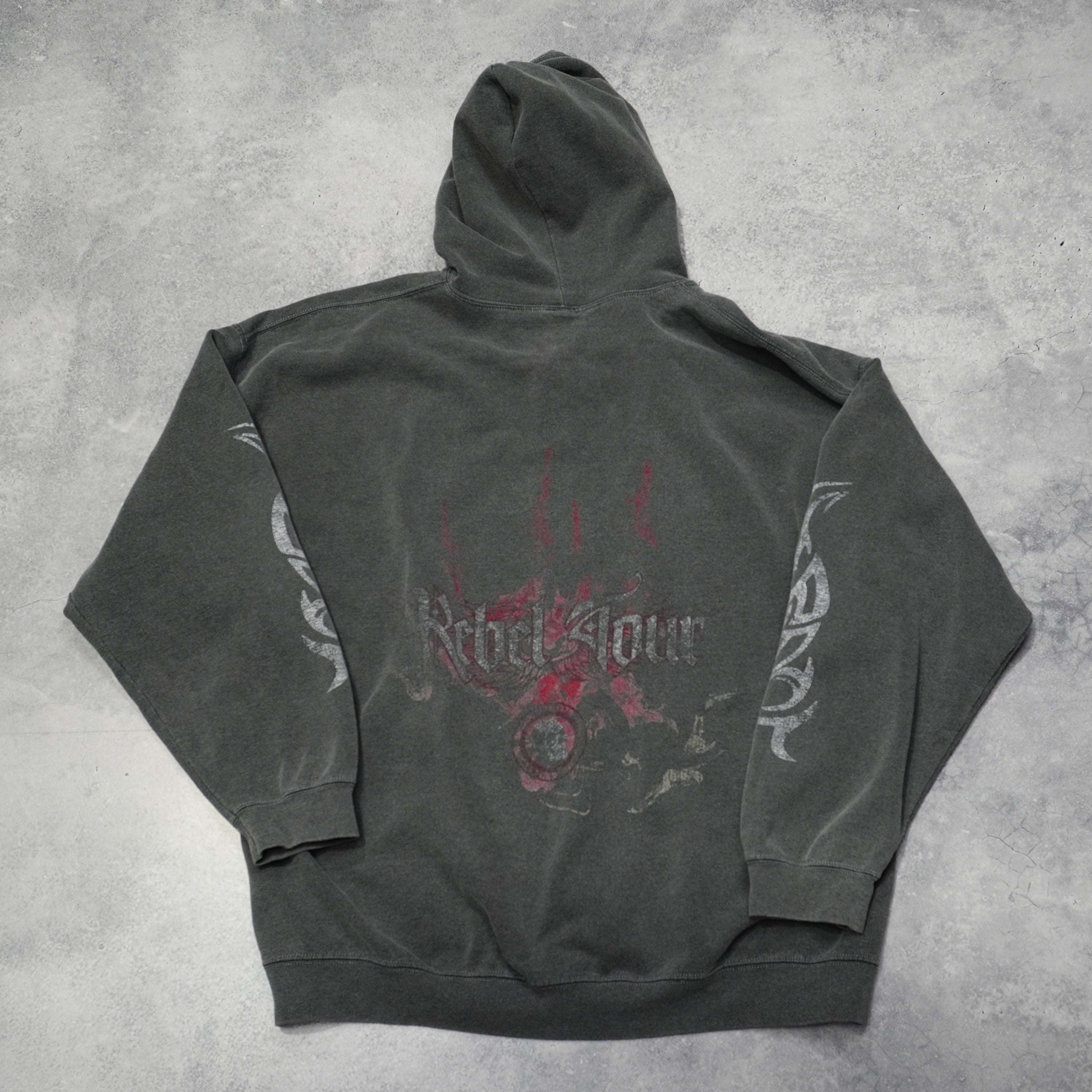 Graphic Hoodie