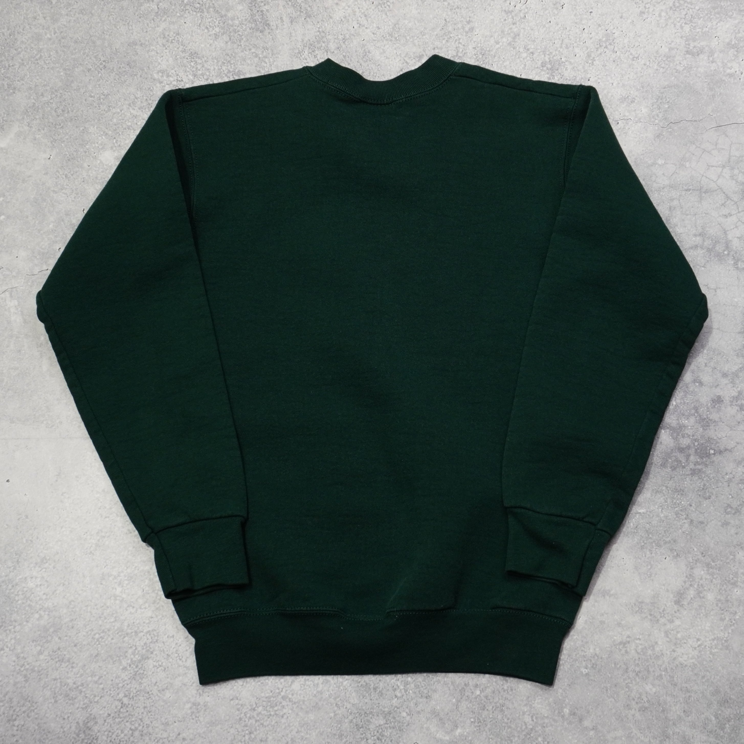 90s Pro Player Green Bay Packers Crewneck