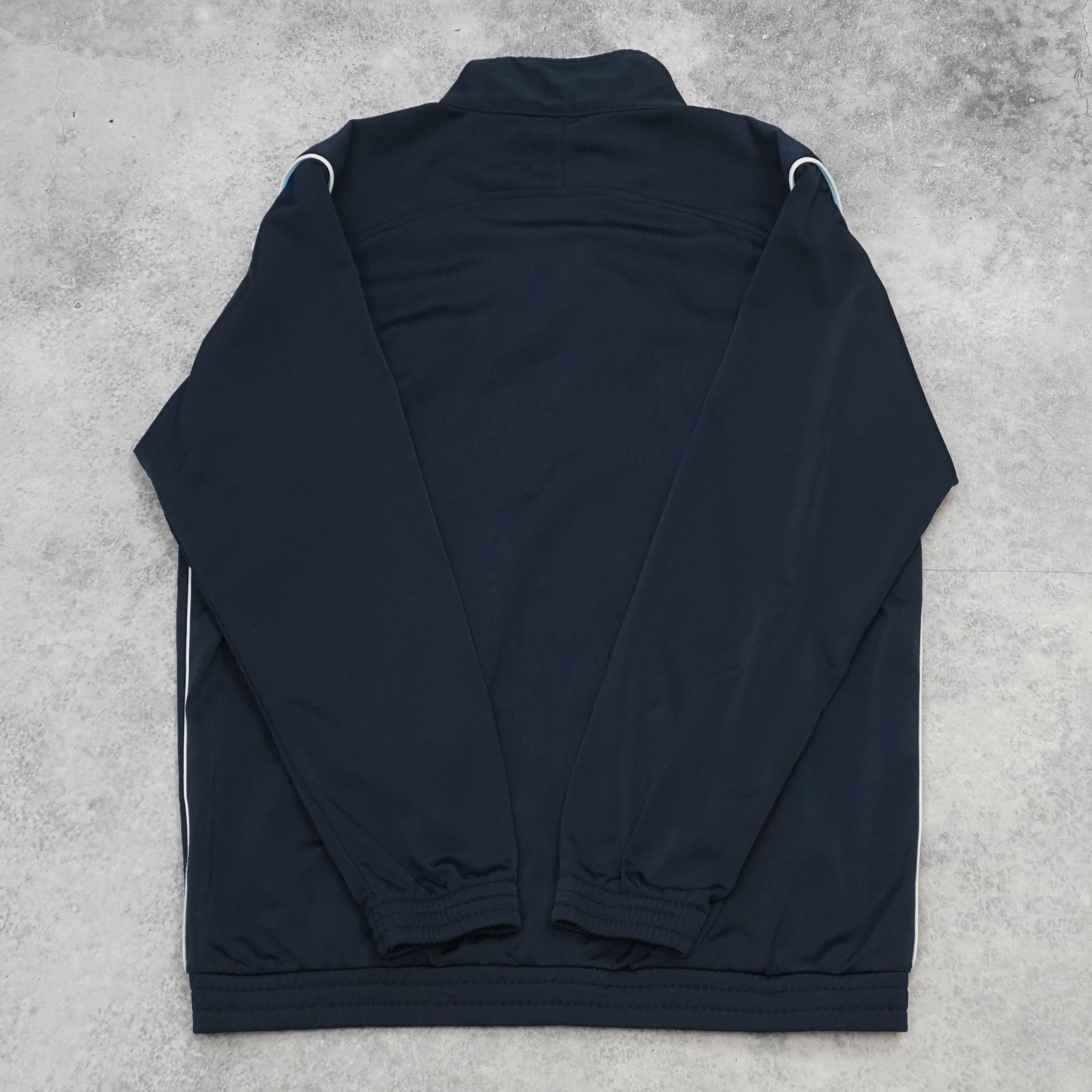 Champion Zip Up
