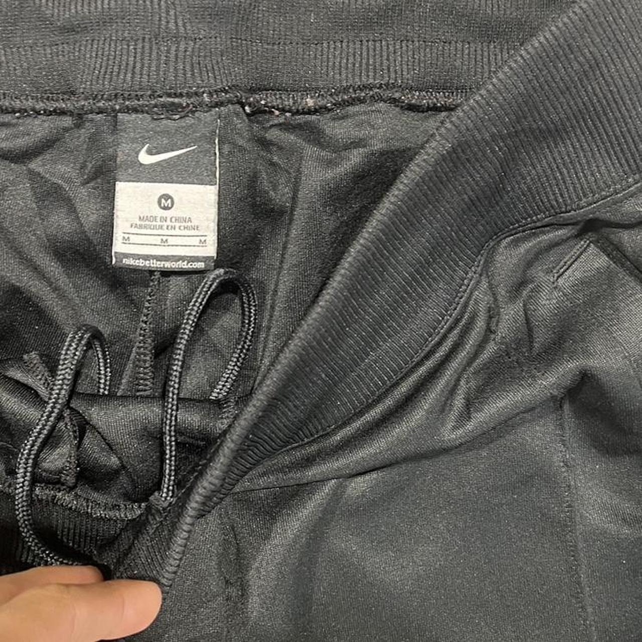 2000s Nike Track Pants