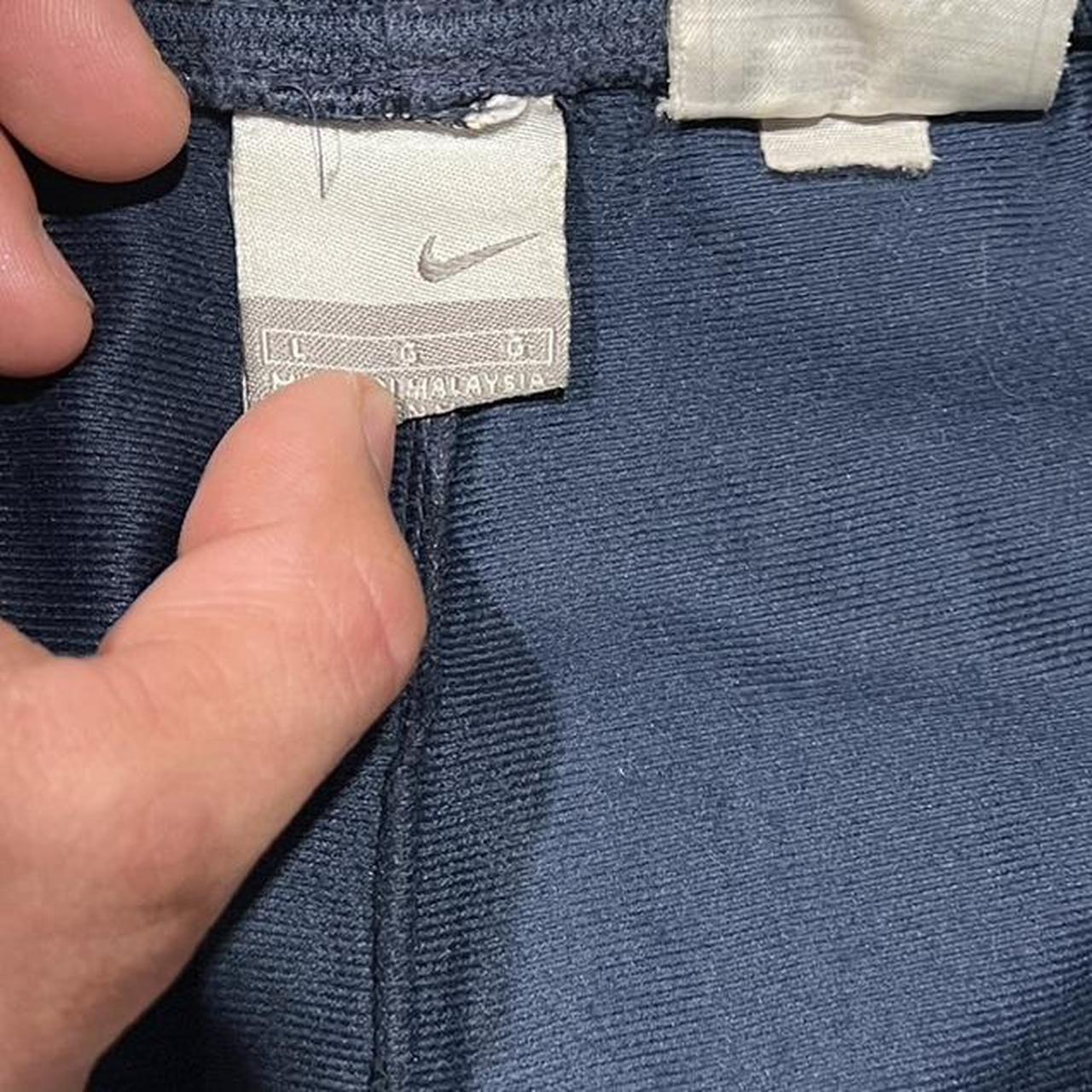 2000s Nike Pants
