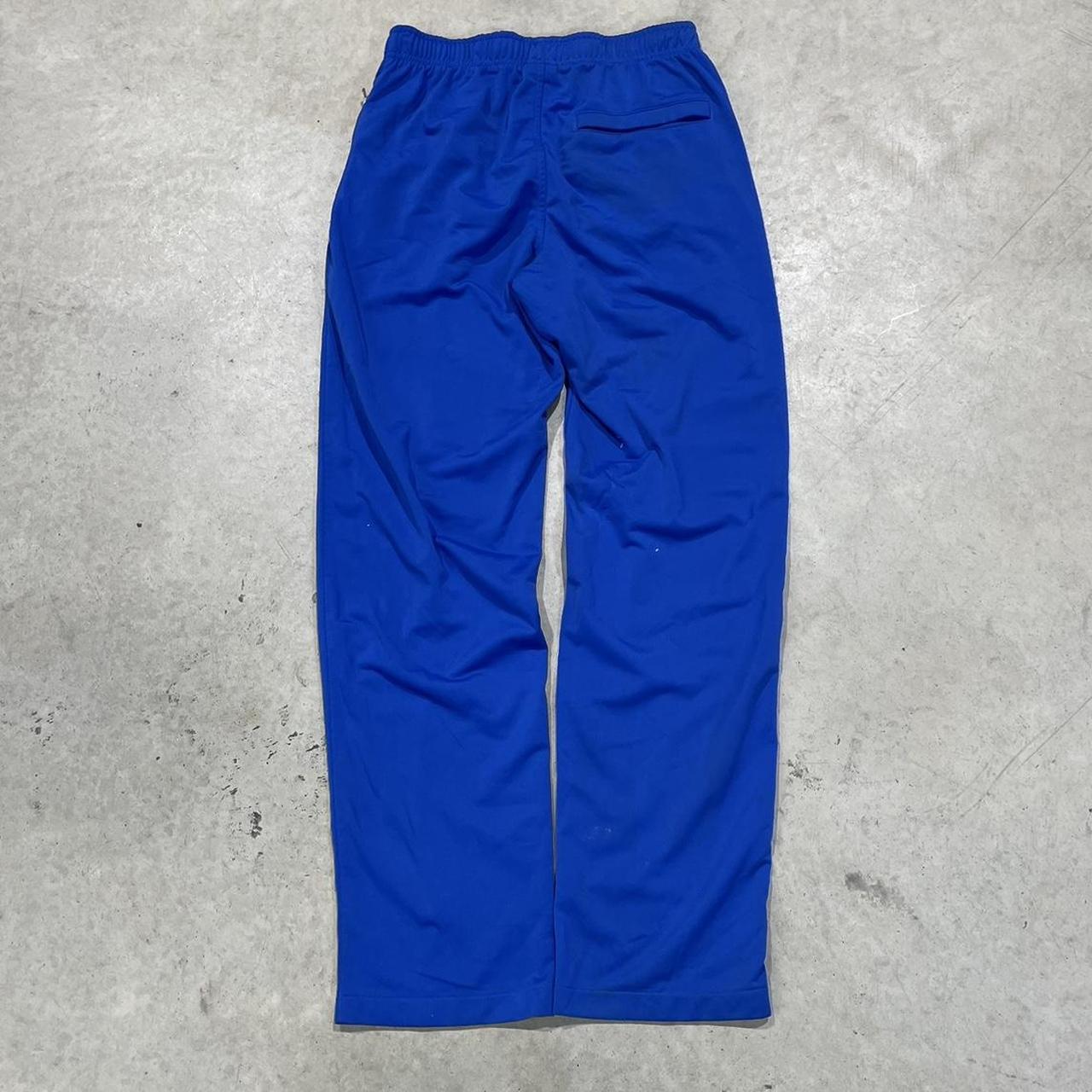 2000s Nike Track Pants