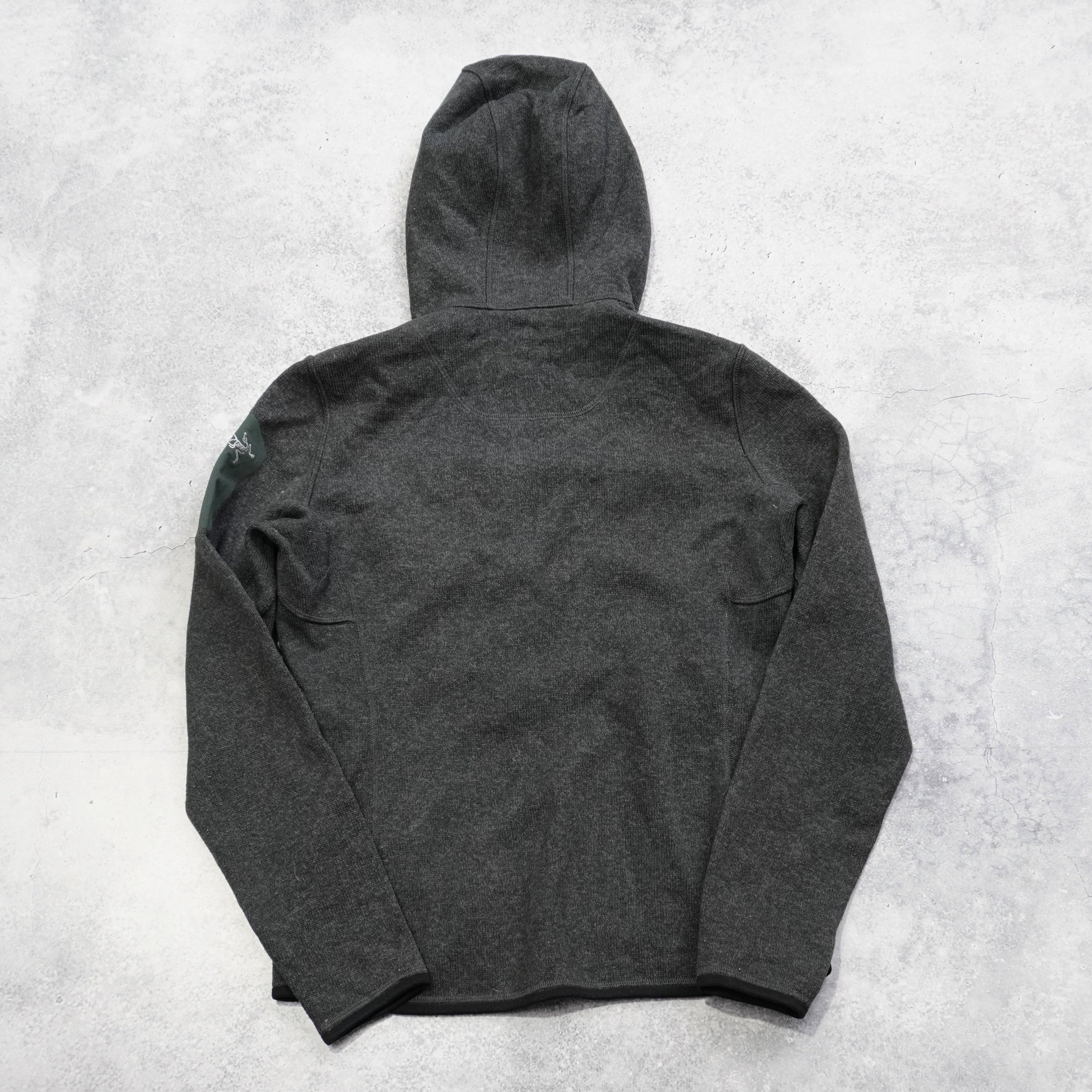 Arc'teryx Covert Cardigan Hoodie