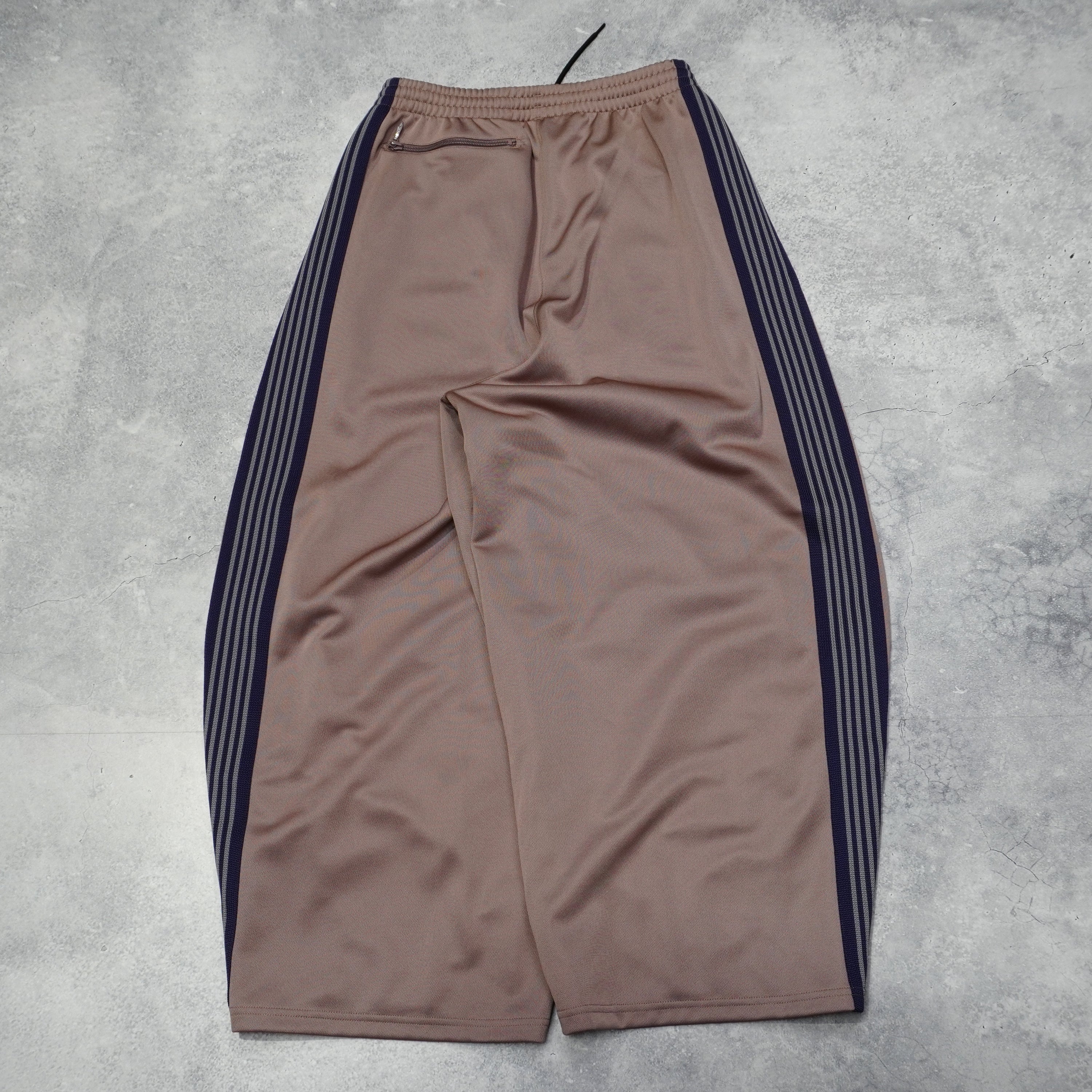 Needles HD Poly Smooth Track Pants