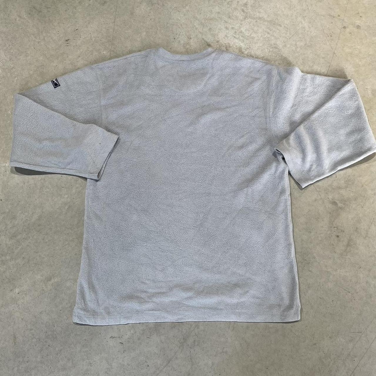 2000s Reebok Hoodie Jumper