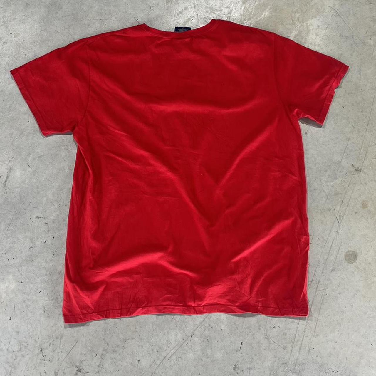 2000s Polo Sport T-Shirt
