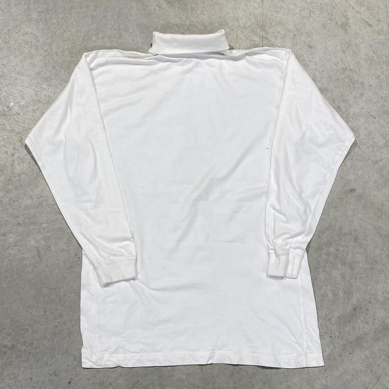 2000s Adidas T-Shirt Top