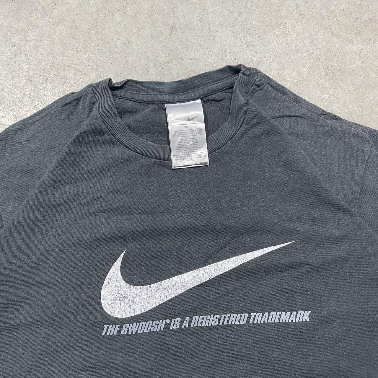 2000s Nike Graphic T-Shirt