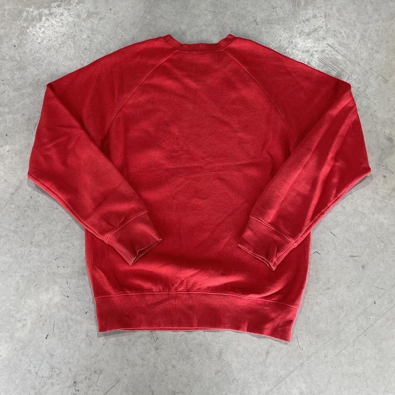 2000s Carhartt Boxy Sweatshirt