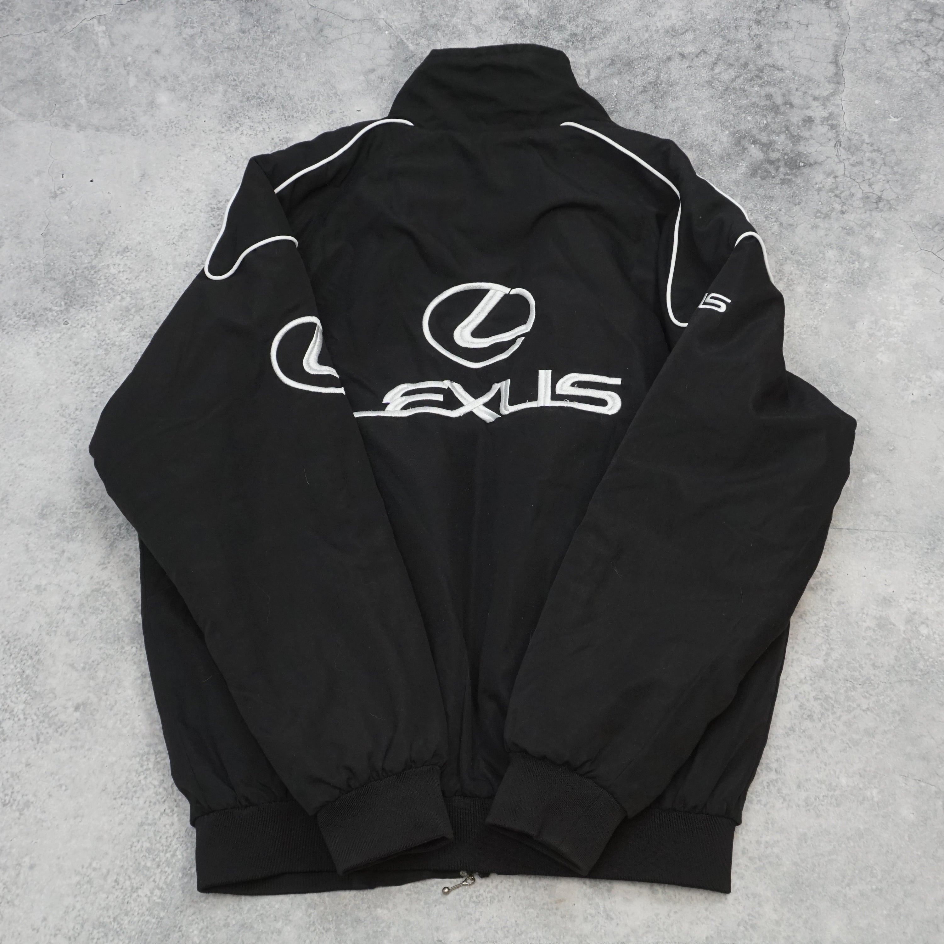Lexus Jacket