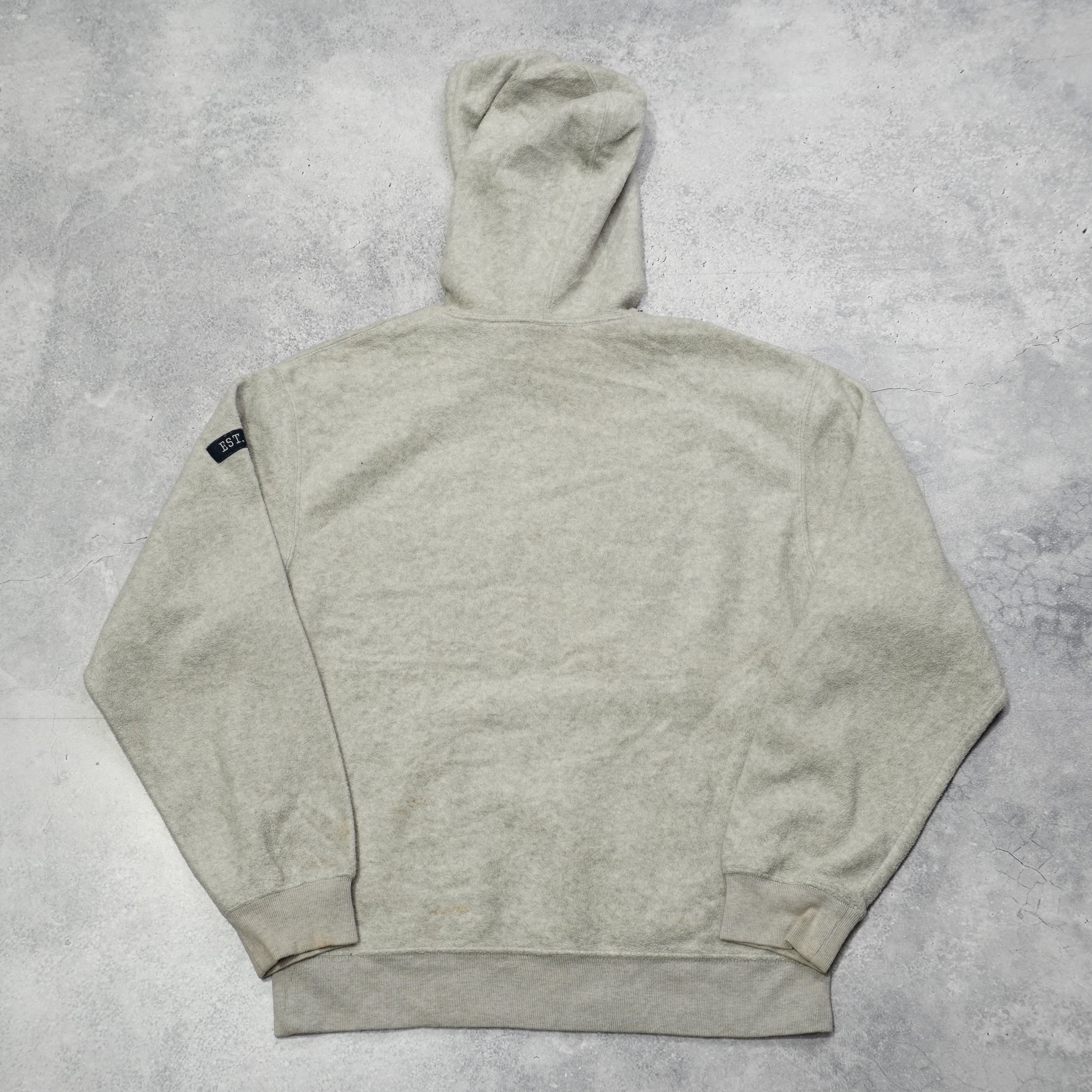 2000s Gap Fleece Hoodie
