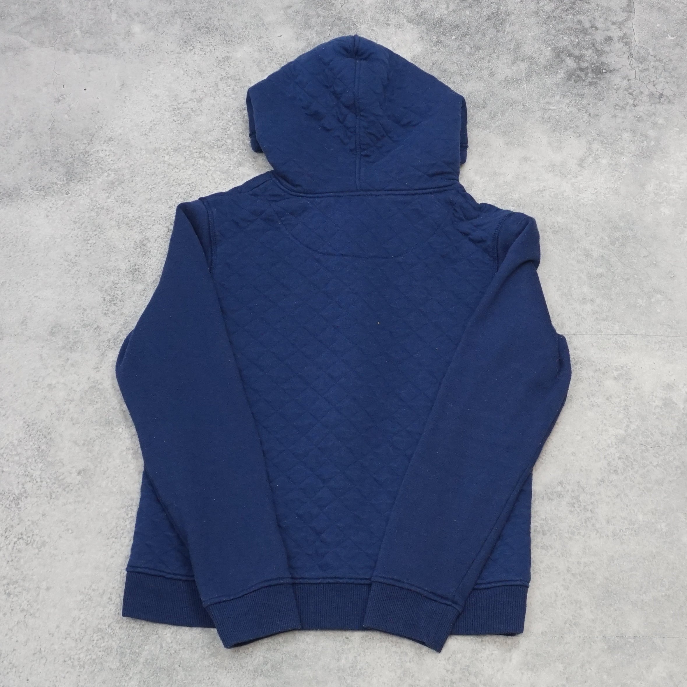 Serra Hoodie
