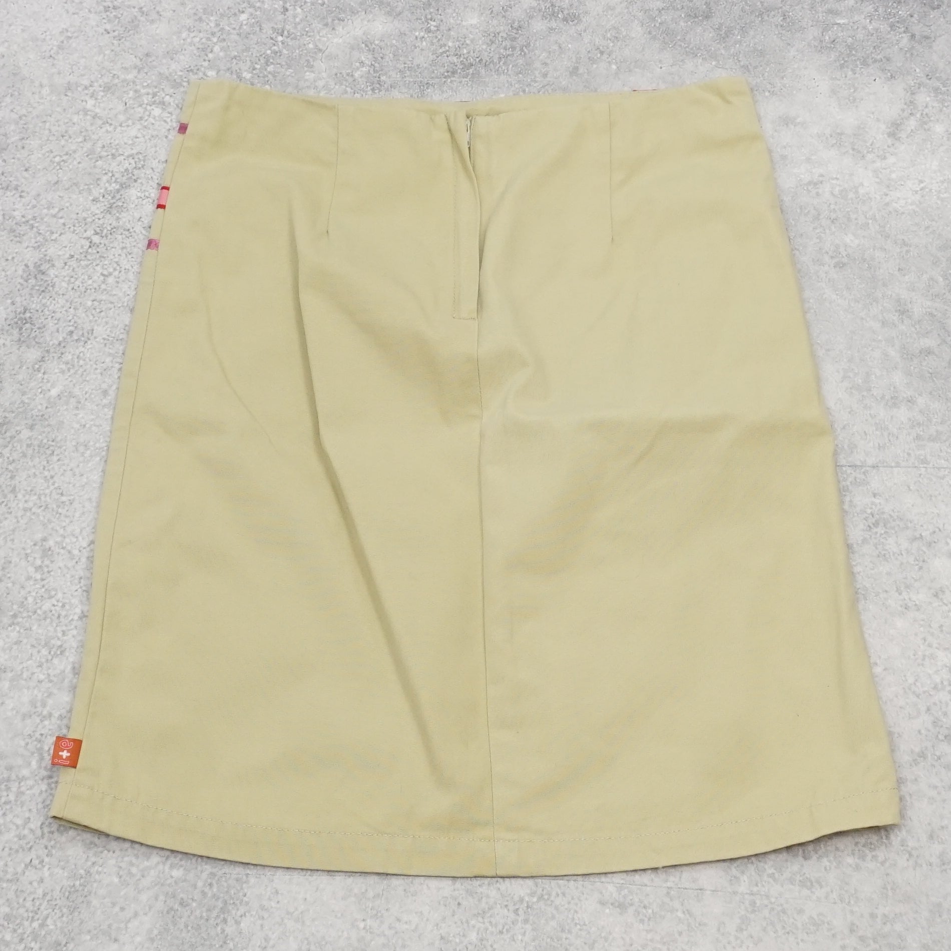 90s Ivy + Eve Skirt