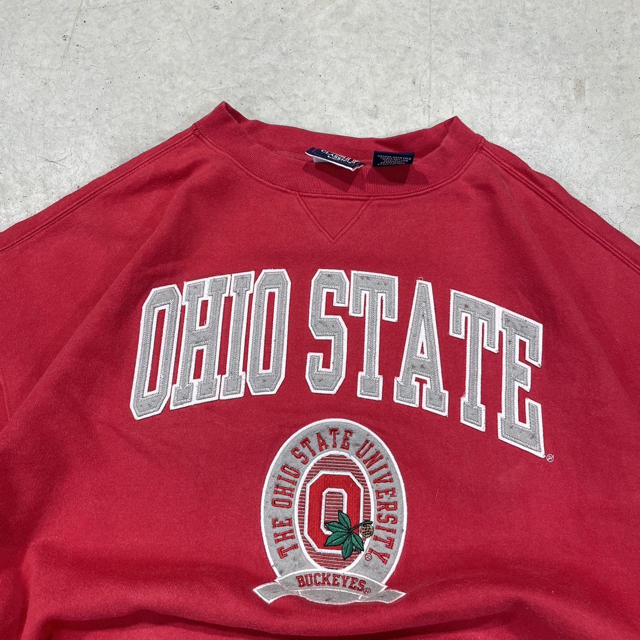 2000s Ohio State Ohio State Crewneck