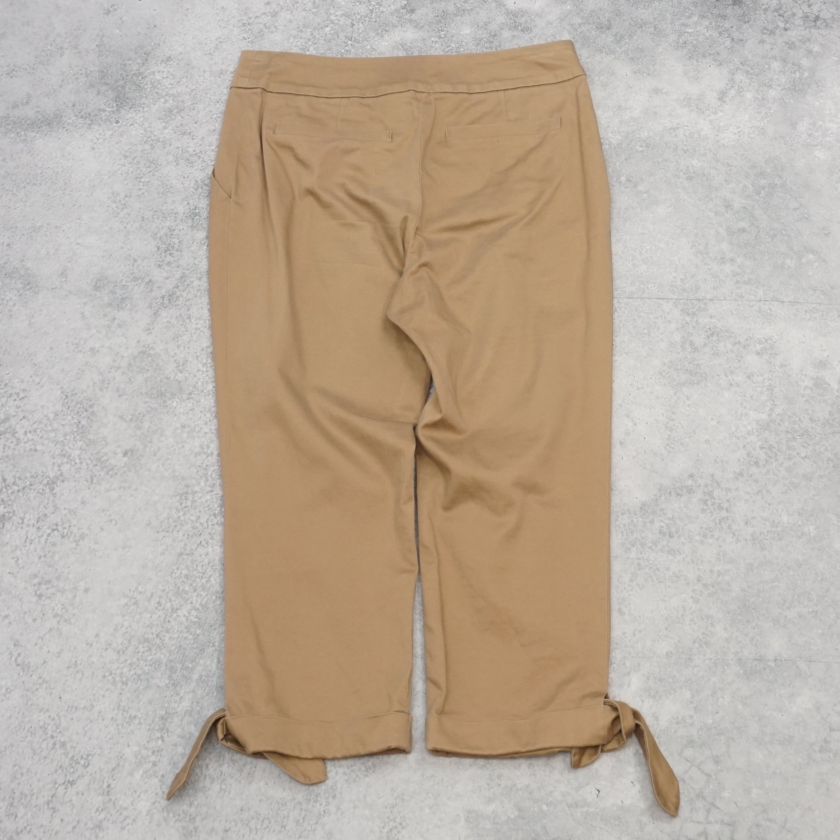 2000s Soup Pants