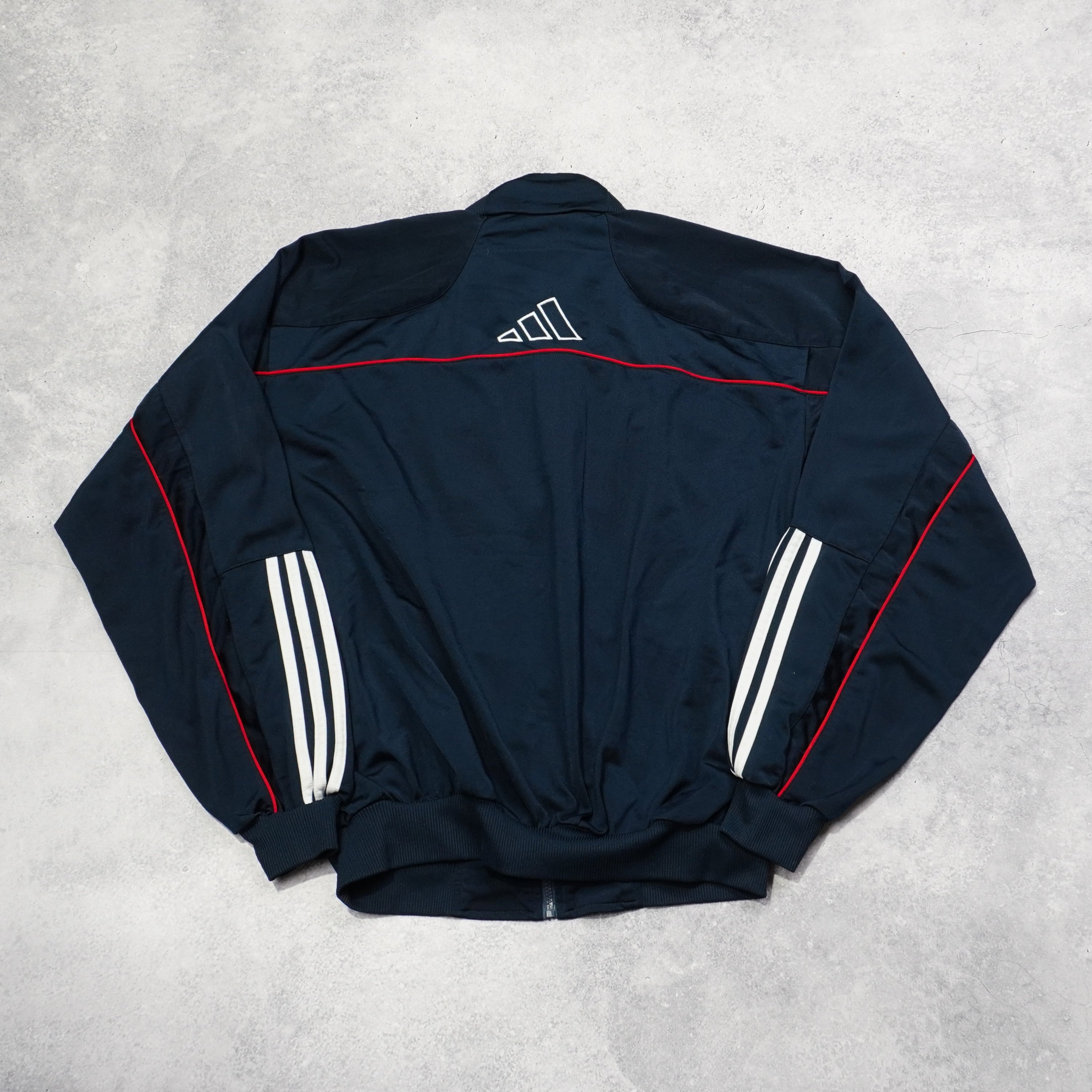 2000s Adidas Track Jacket