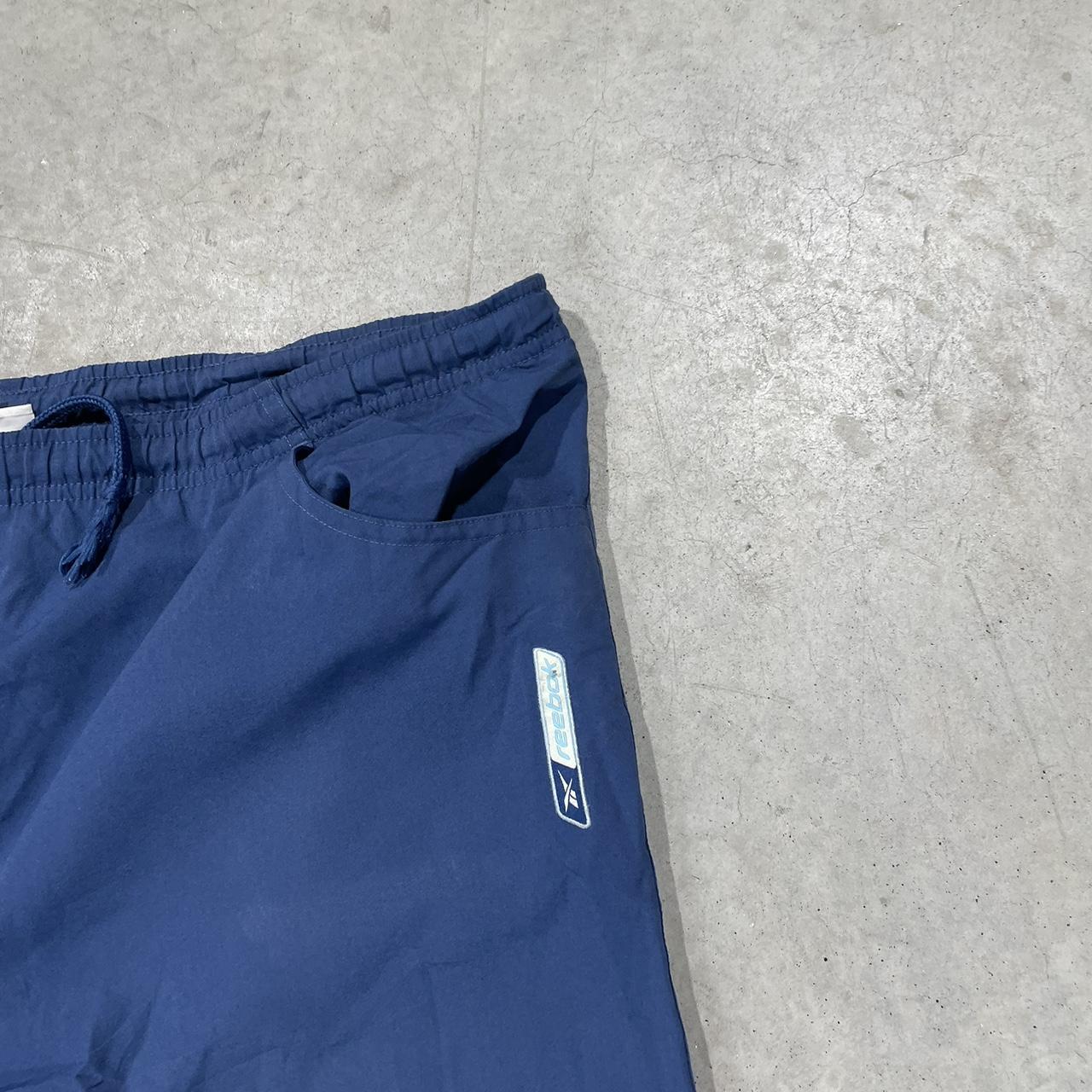 2000s Reebok Pants