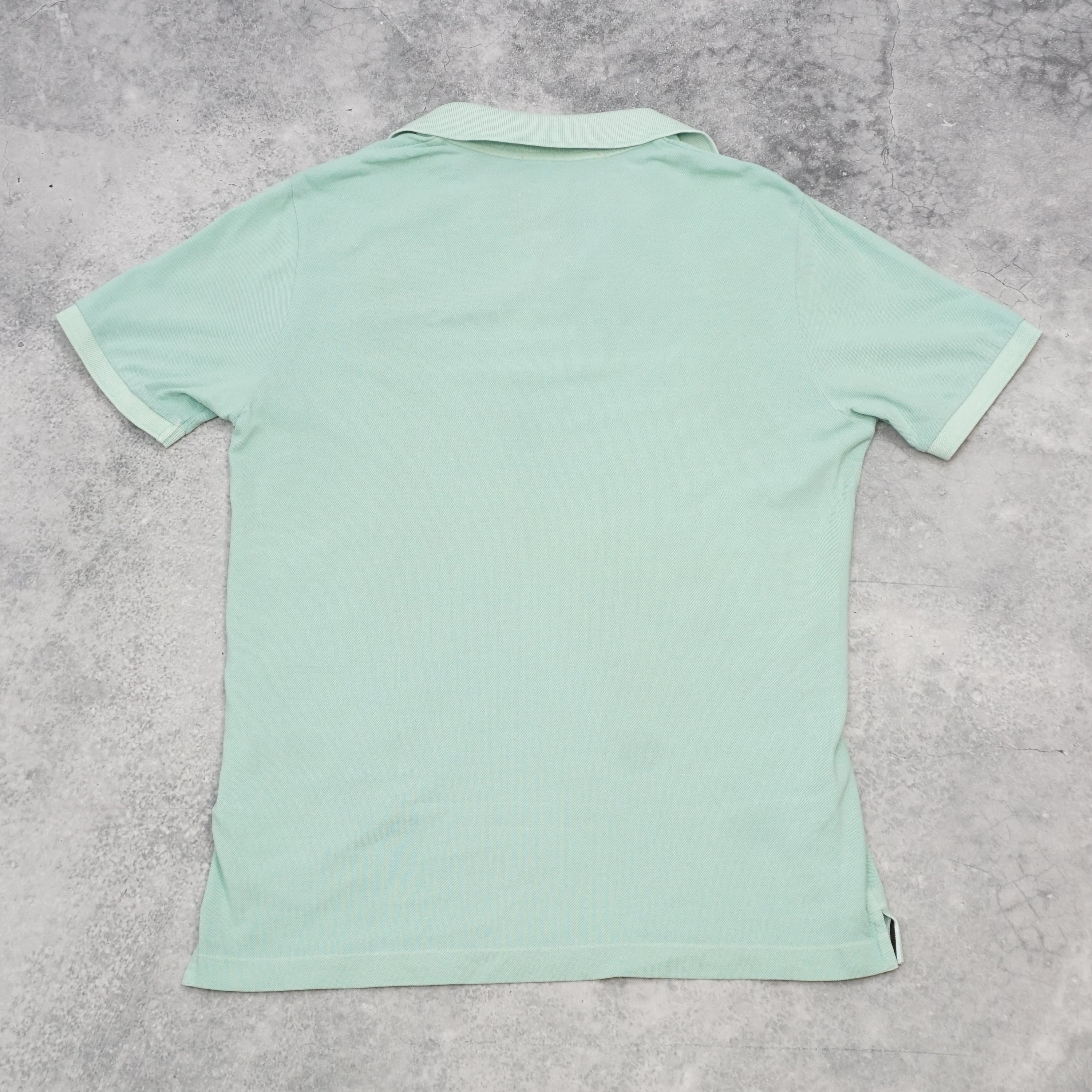 Stone Island Slim Fit Polo