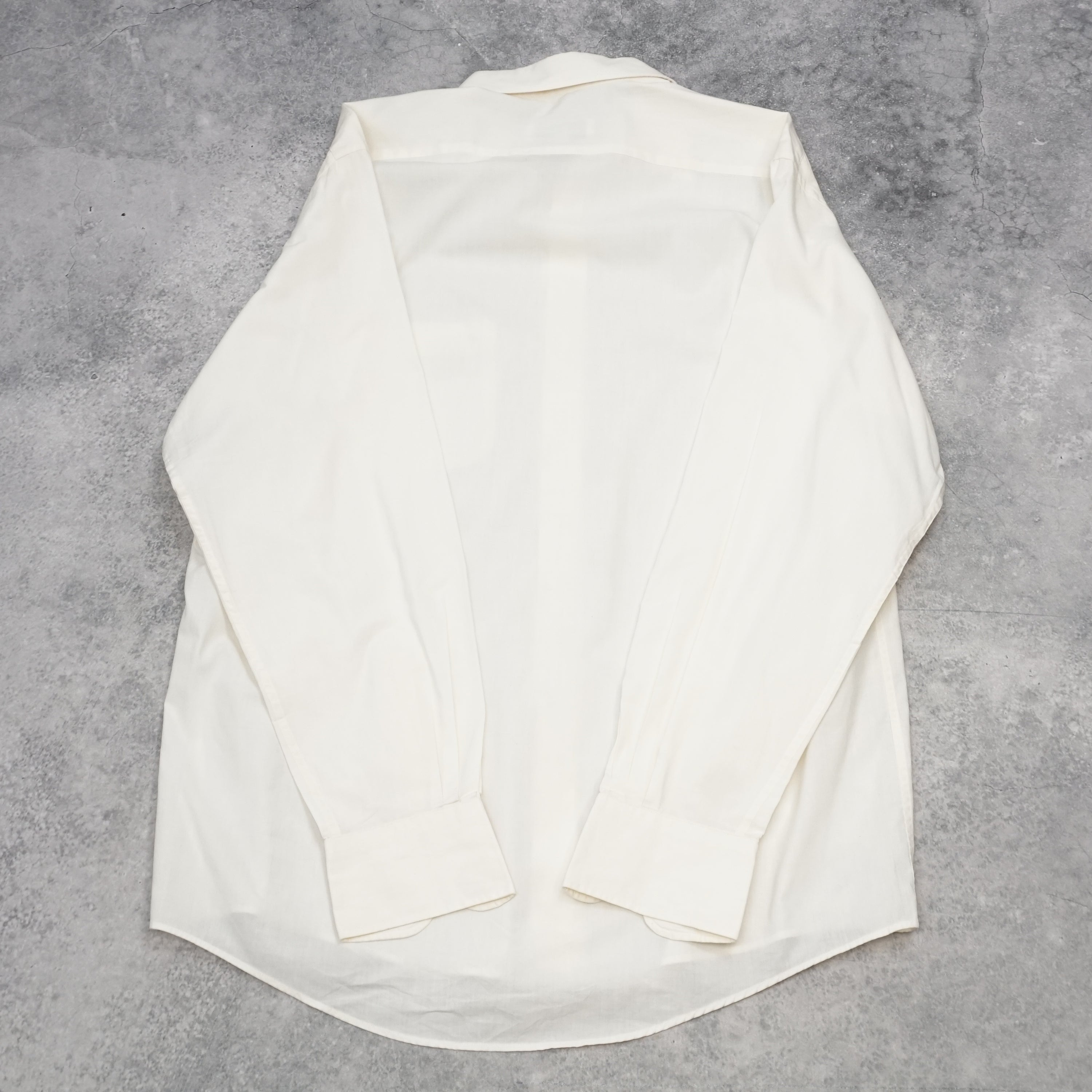 Yves Saint Laurent Button Up