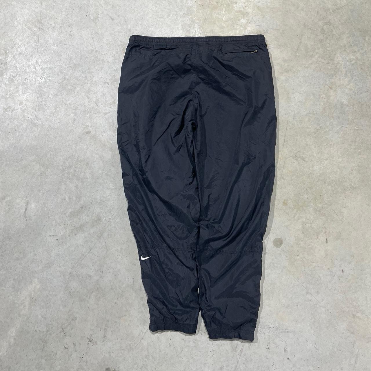 2000s Nike Track Pants