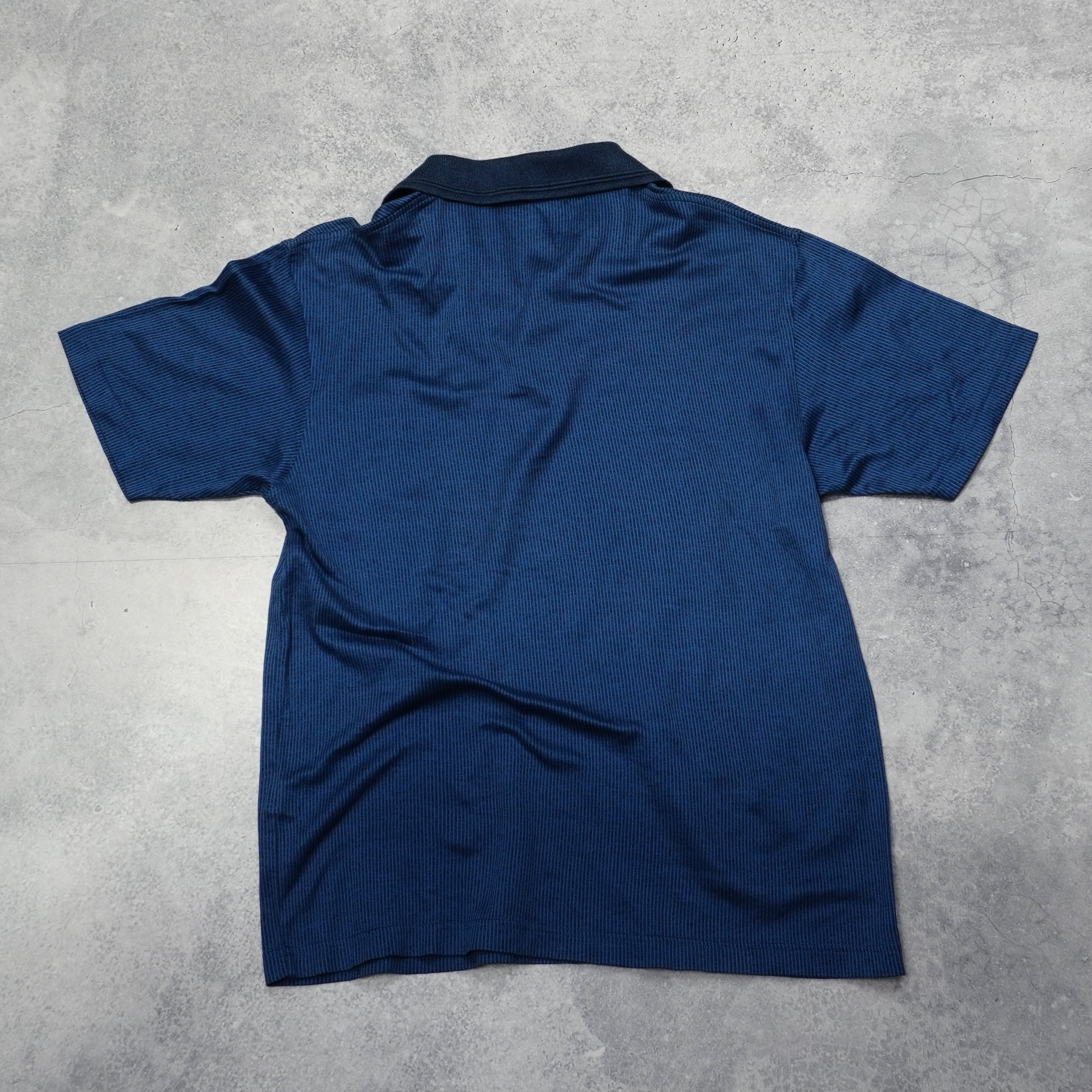 2000s Balenciaga Polo