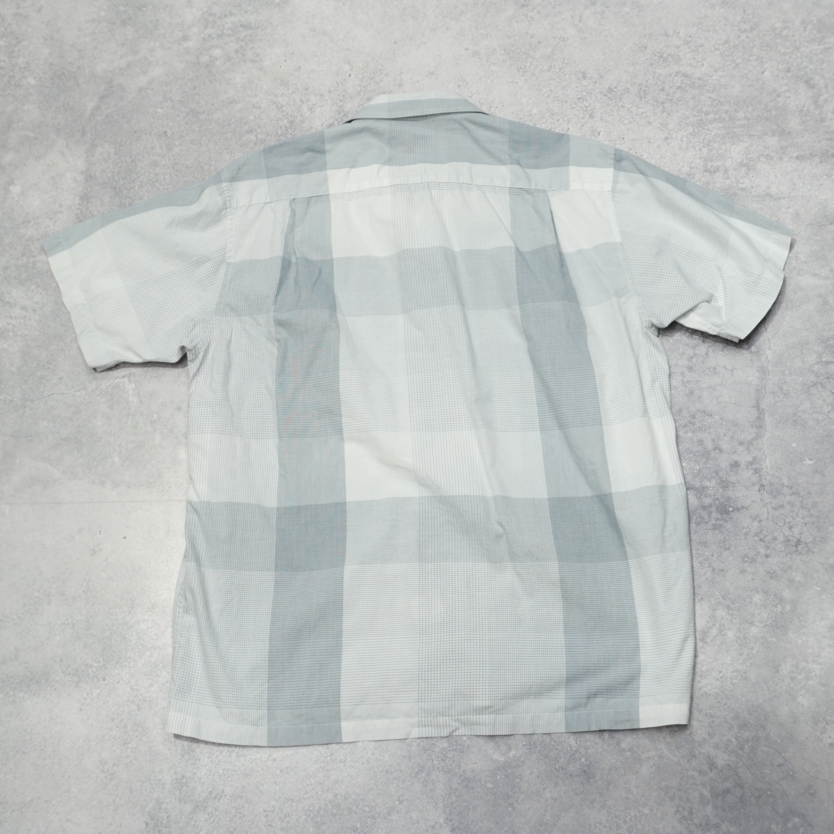 2000s Yves Saint Laurent Shirt