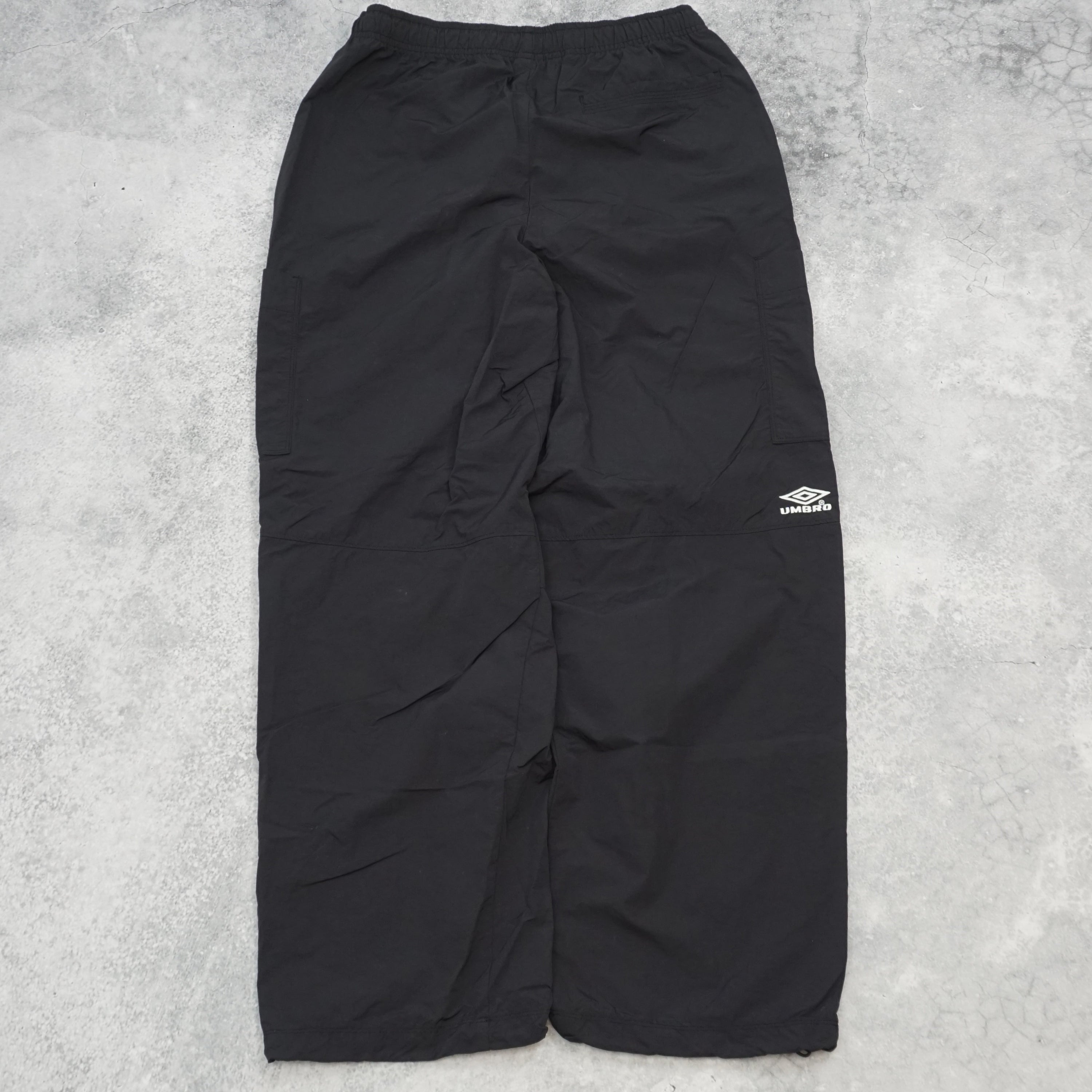 2000s Umbro Utility Cargo Pants
