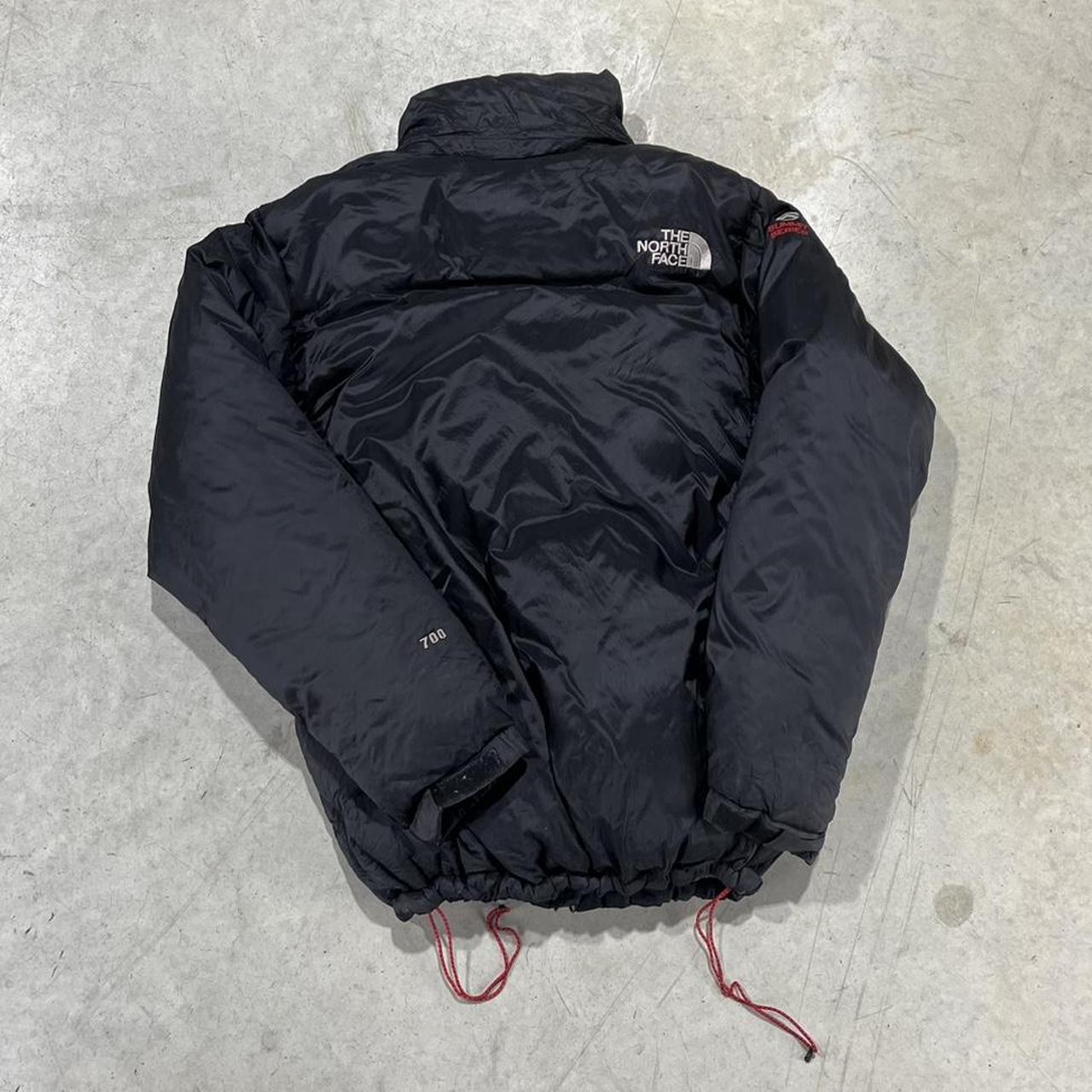 2000s The North Face 700 Jacket
