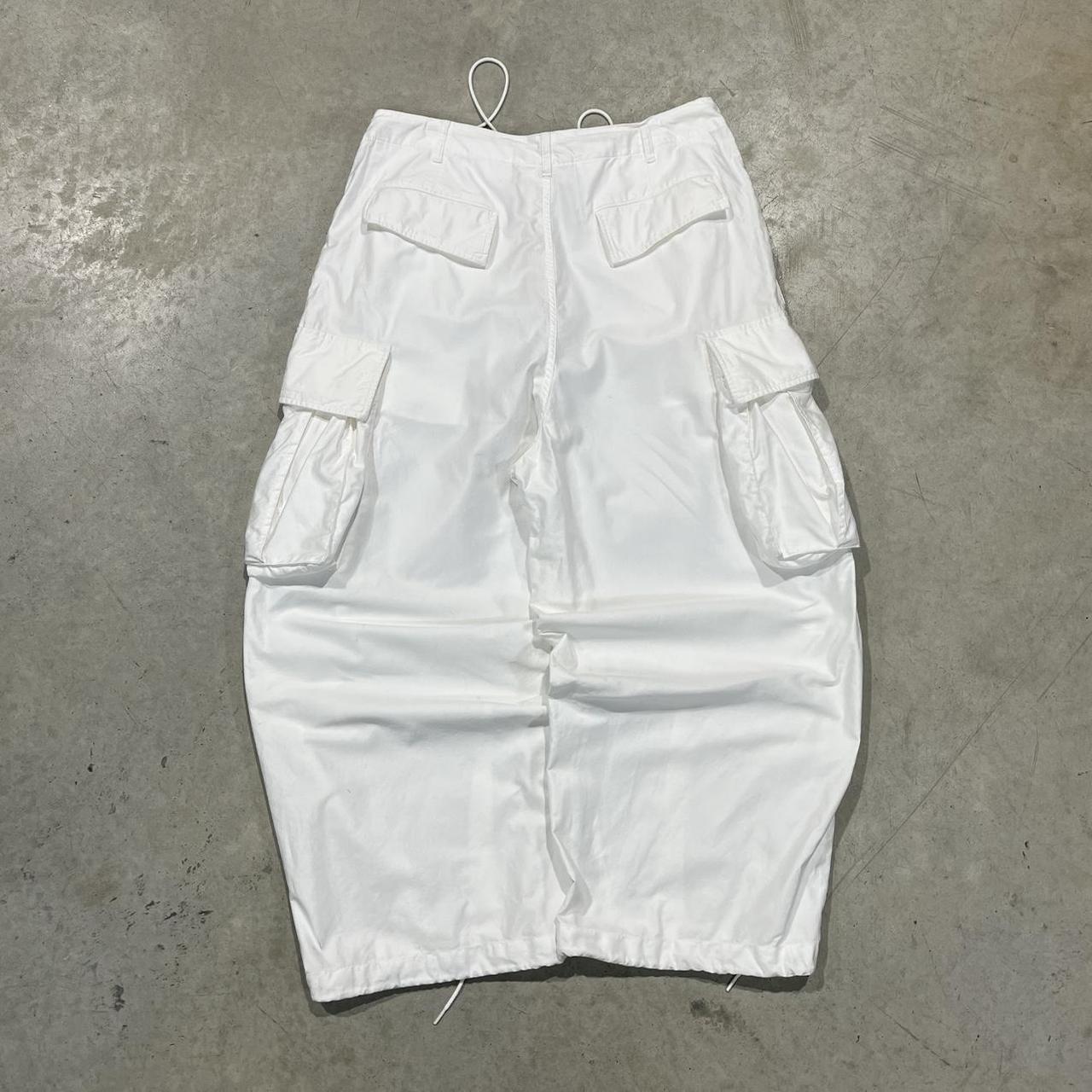 Needles HD Cargo Pants