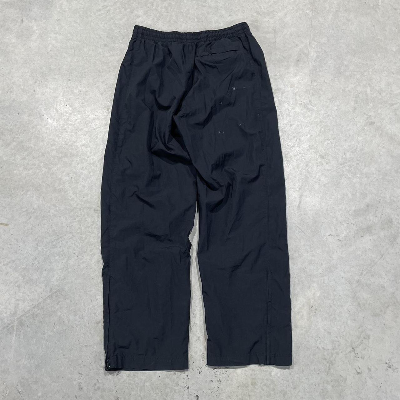 2000s Nike Track Pants