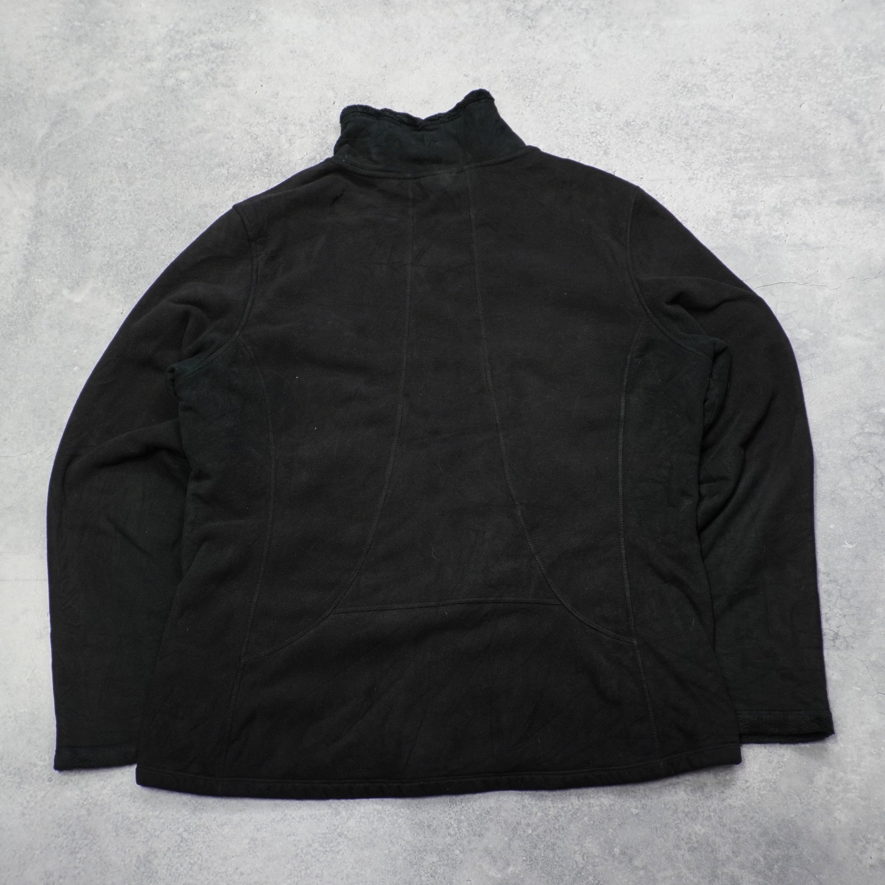 The North Face Fleece