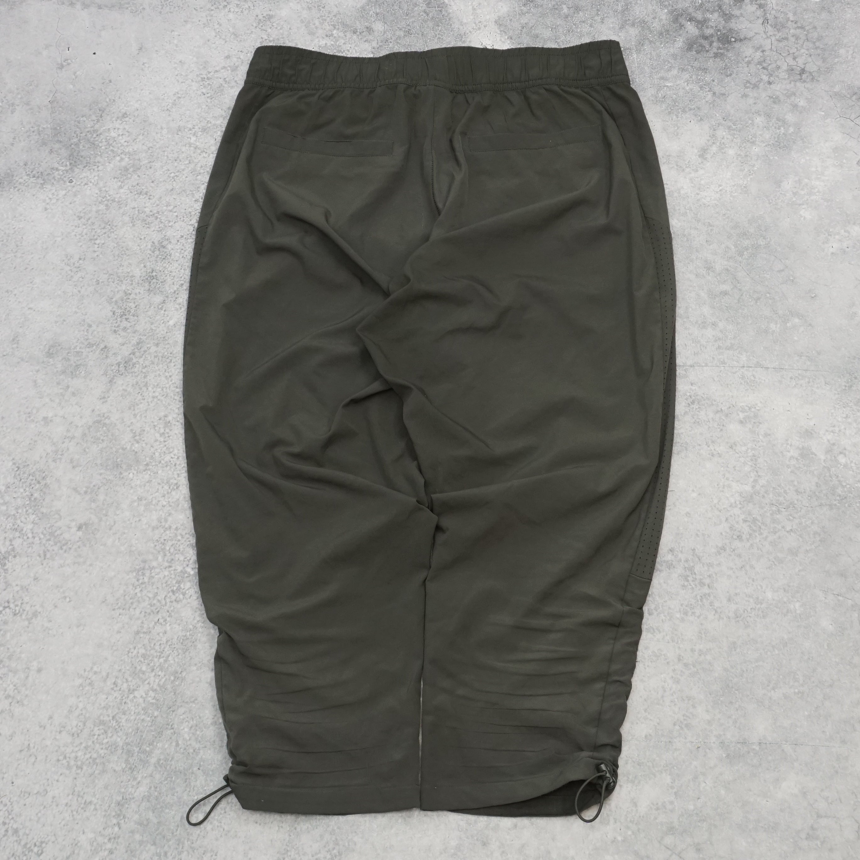 Rockwear Capri Track Pants