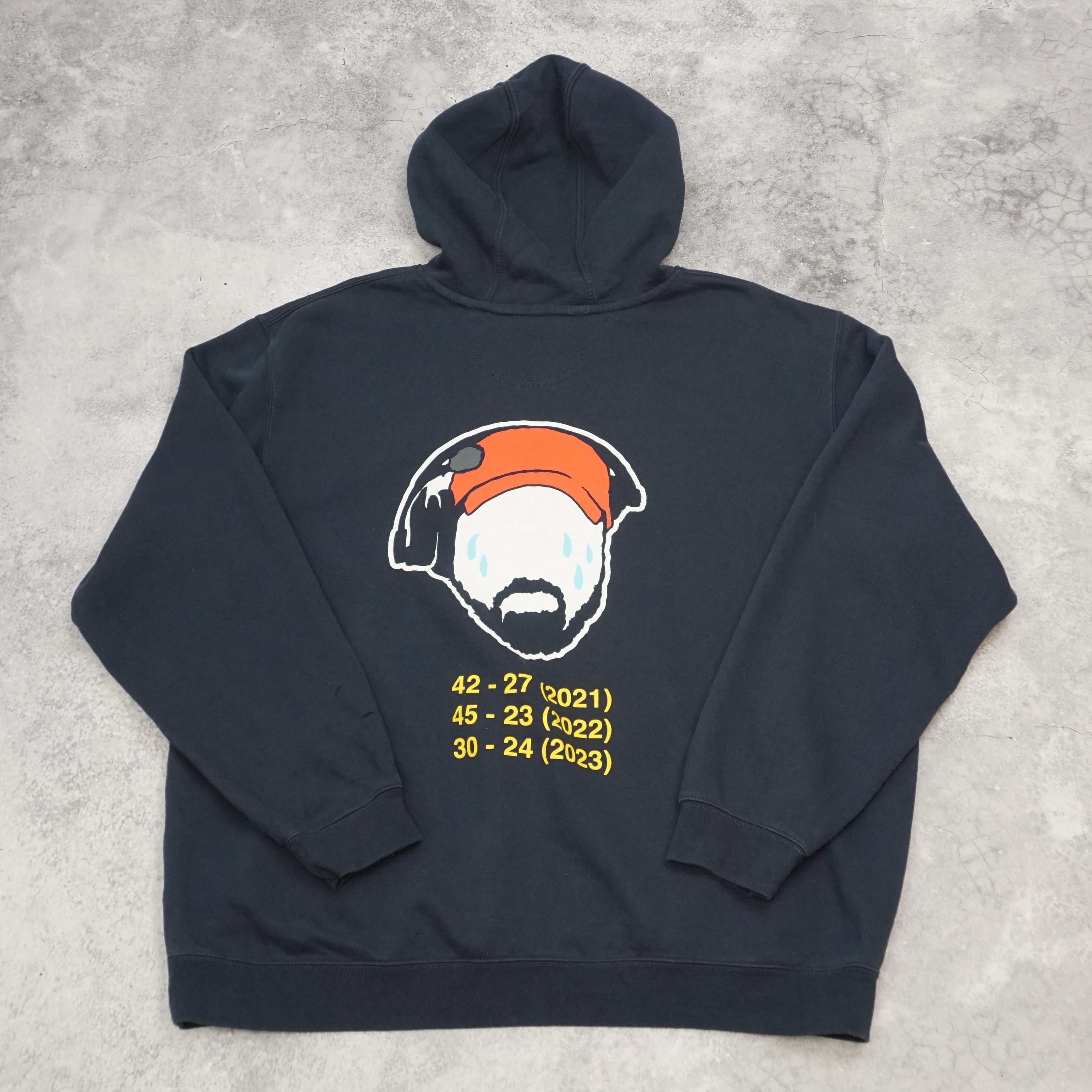 Carhartt Loose Fit Hoodie