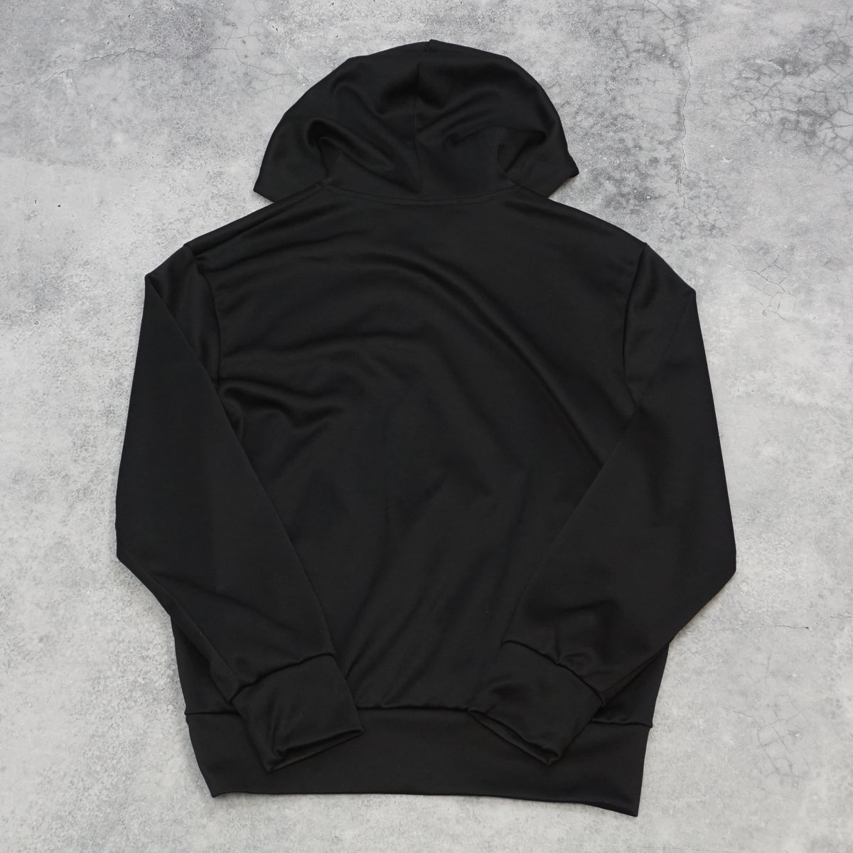 Comme Des Garçons Play Red Heart Zip Up Hoodie