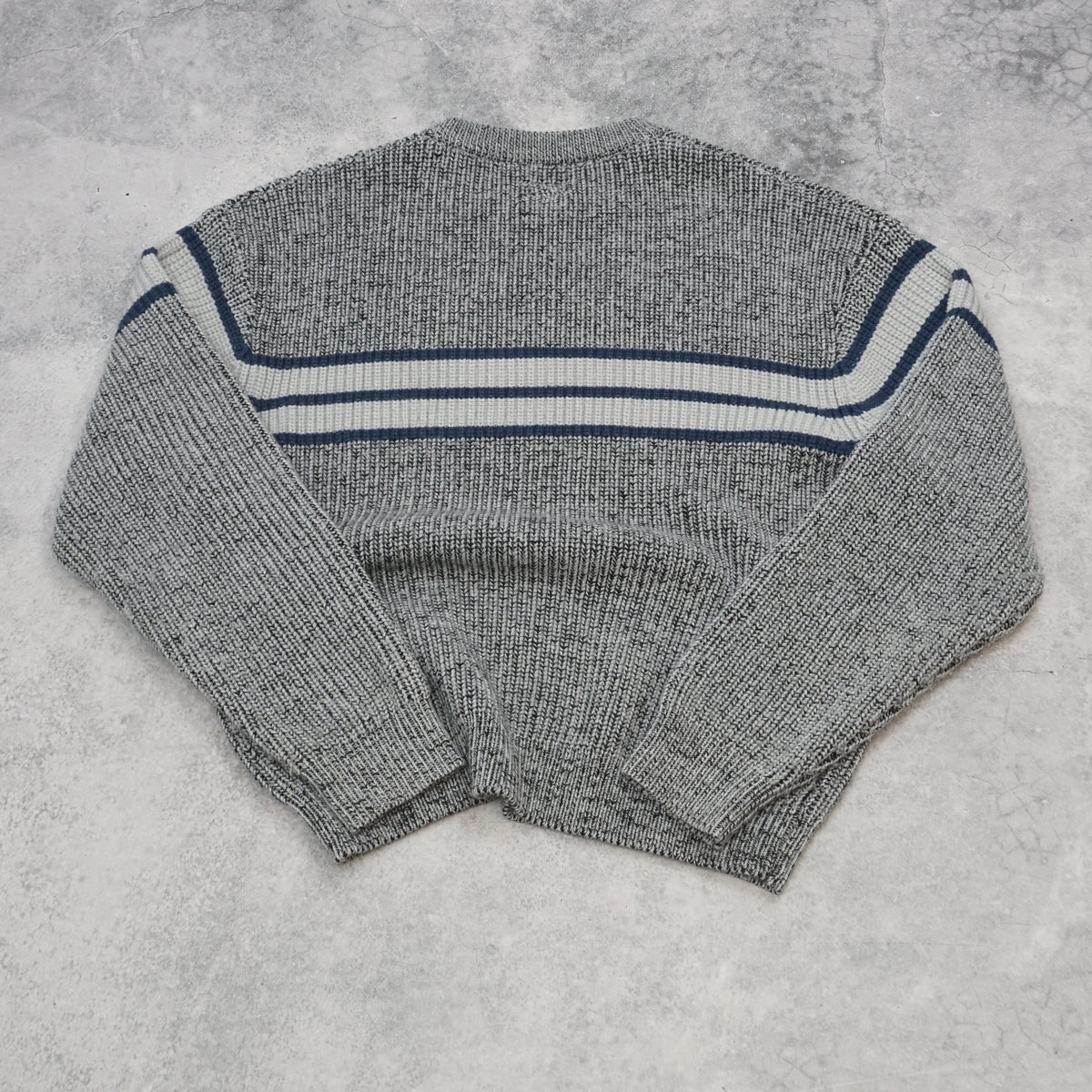 Fast Times Knit Sweater Knit